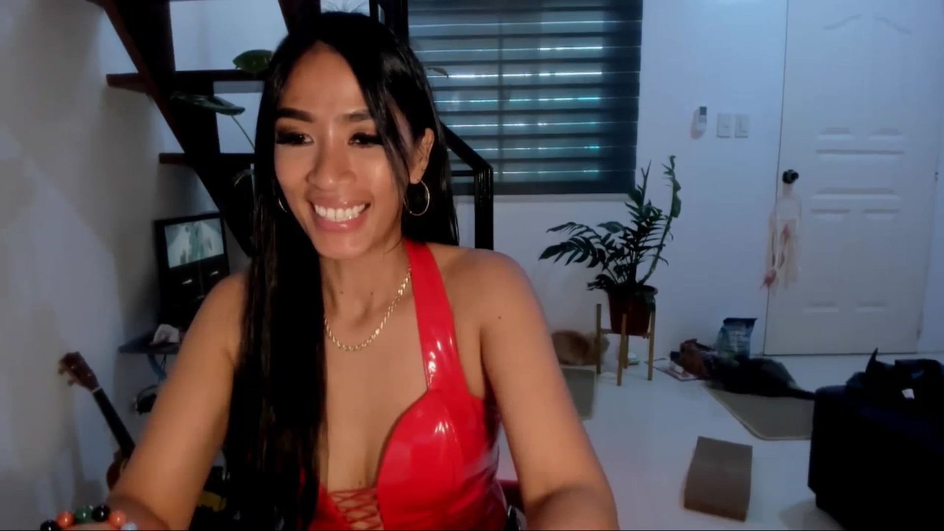 Gallery image thumbnail from AsianGoddesX's myfreecams stream on, 04/14/2025, 08:11 image 8 of 20