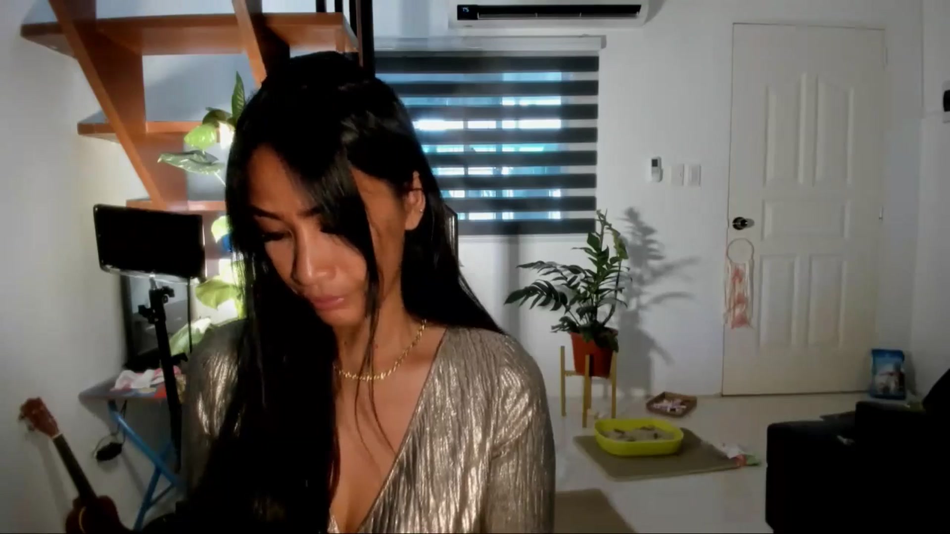 Gallery image thumbnail from AsianGoddesX's myfreecams stream on, 04/16/2025, 08:02 image 3 of 20