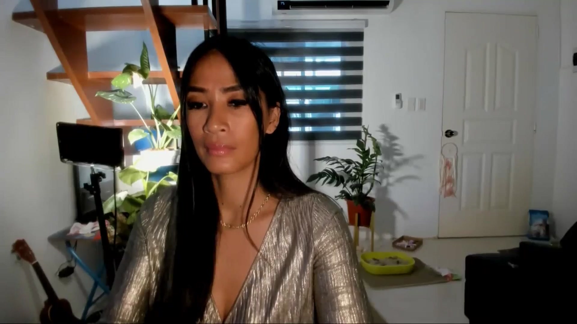 Gallery image thumbnail from AsianGoddesX's myfreecams stream on, 04/16/2025, 08:02 image 7 of 20