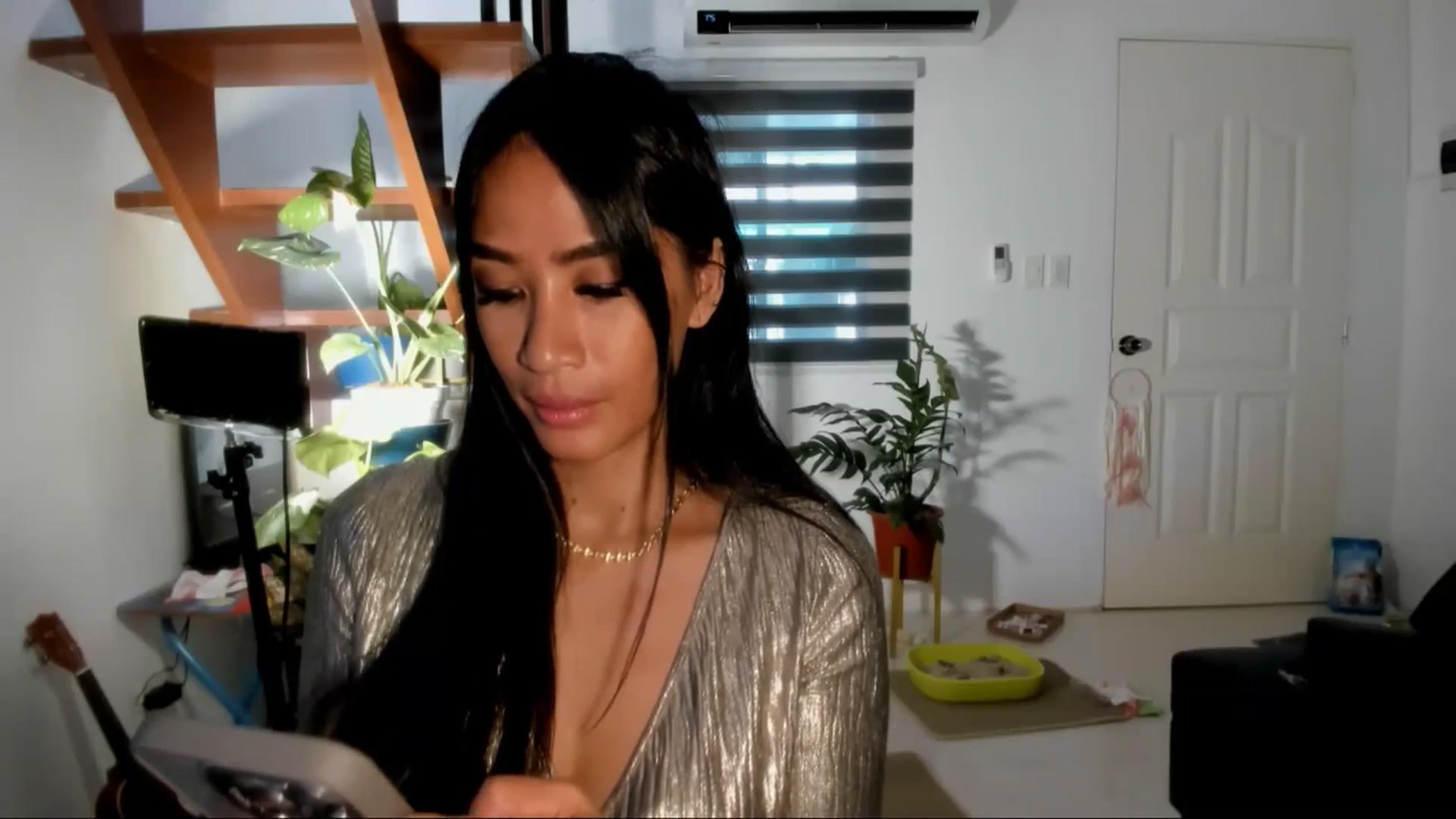 Gallery image thumbnail from AsianGoddesX's myfreecams stream on, 04/16/2025, 08:02 image 17 of 20