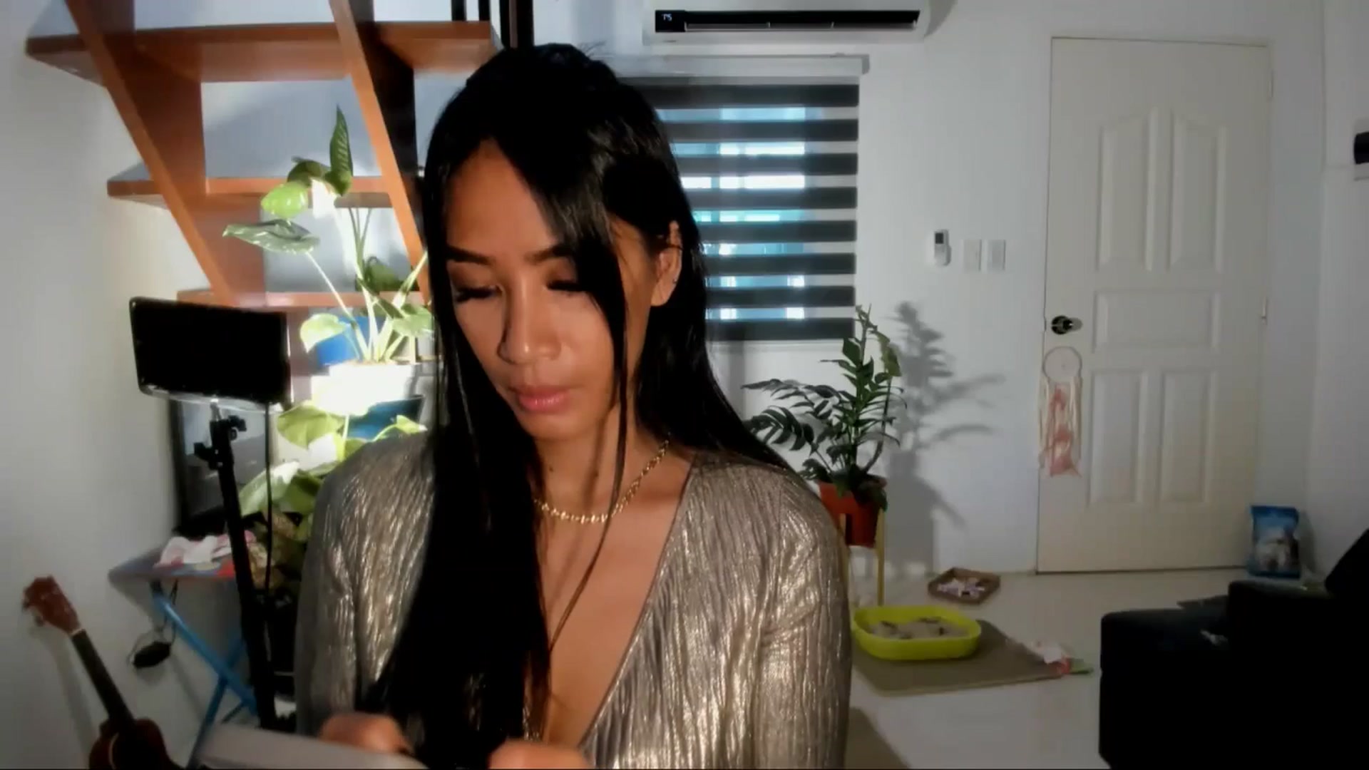 Gallery image thumbnail from AsianGoddesX's myfreecams stream on, 04/16/2025, 08:02 image 15 of 20