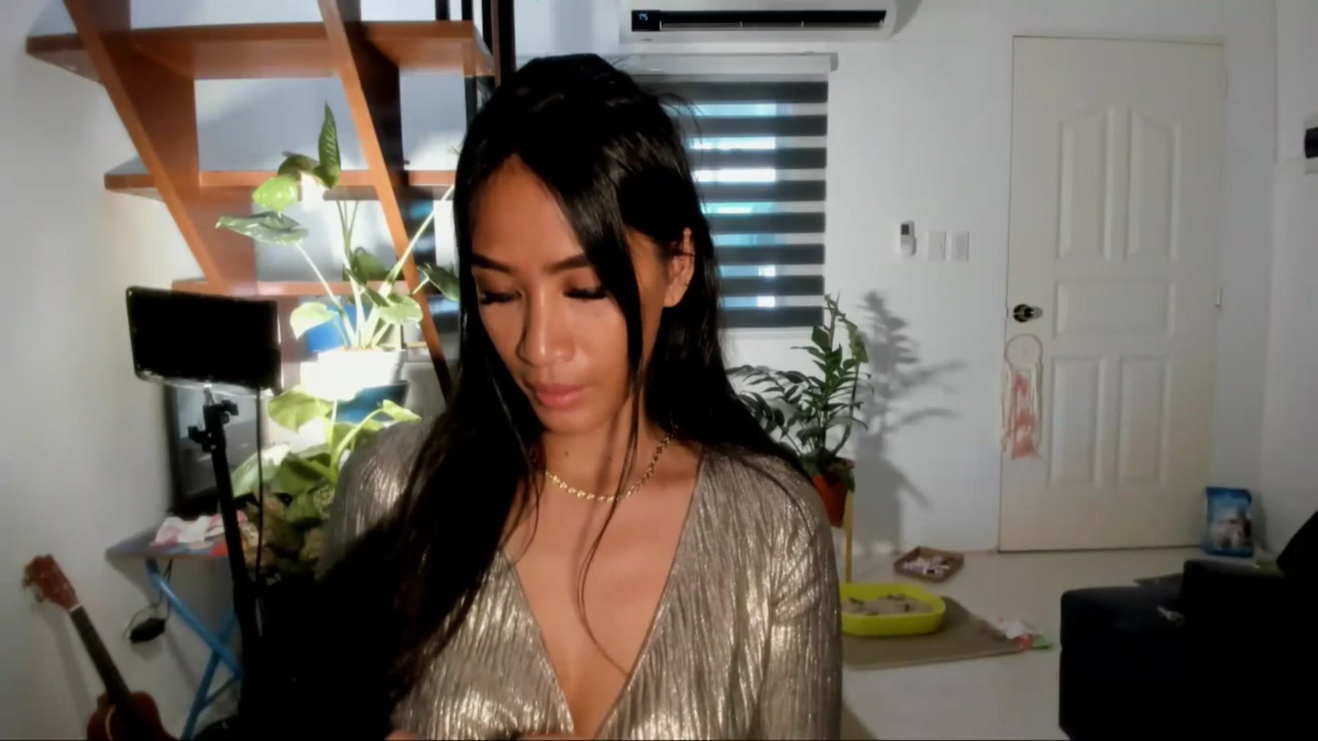 Gallery image thumbnail from AsianGoddesX's myfreecams stream on, 04/16/2025, 08:02 image 19 of 20