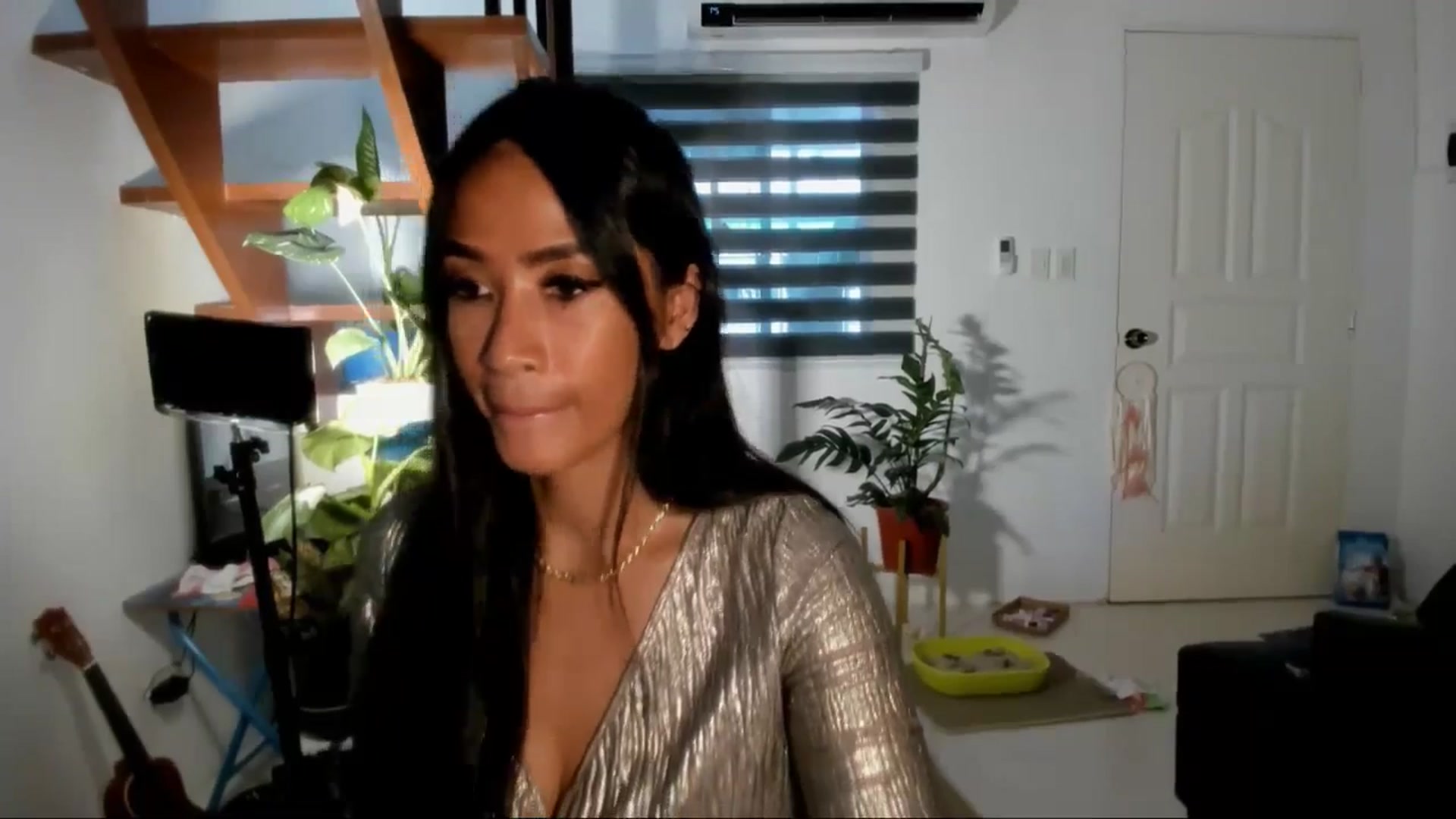 Gallery image thumbnail from AsianGoddesX's myfreecams stream on, 04/16/2025, 08:02 image 4 of 20