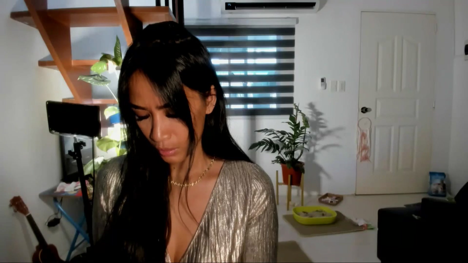 Gallery image thumbnail from AsianGoddesX's myfreecams stream on, 04/16/2025, 08:02 image 2 of 20