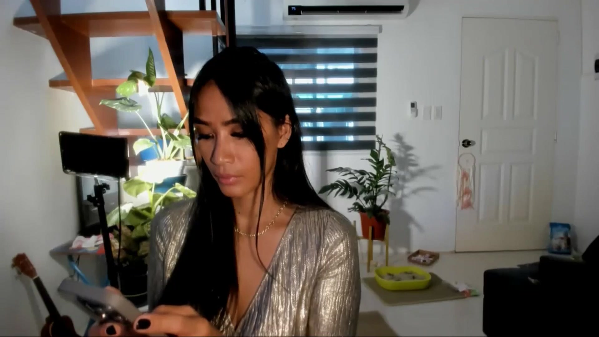Gallery image thumbnail from AsianGoddesX's myfreecams stream on, 04/16/2025, 08:02 image 11 of 20