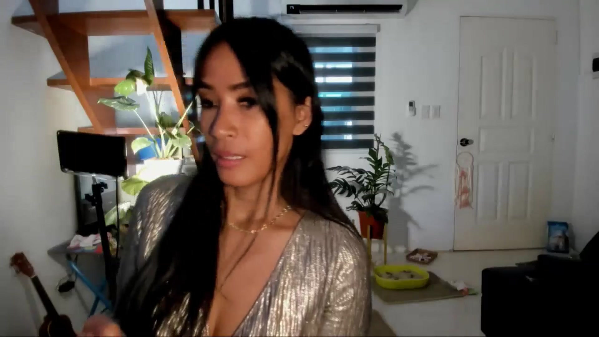 Gallery image thumbnail from AsianGoddesX's myfreecams stream on, 04/16/2025, 08:02 image 14 of 20