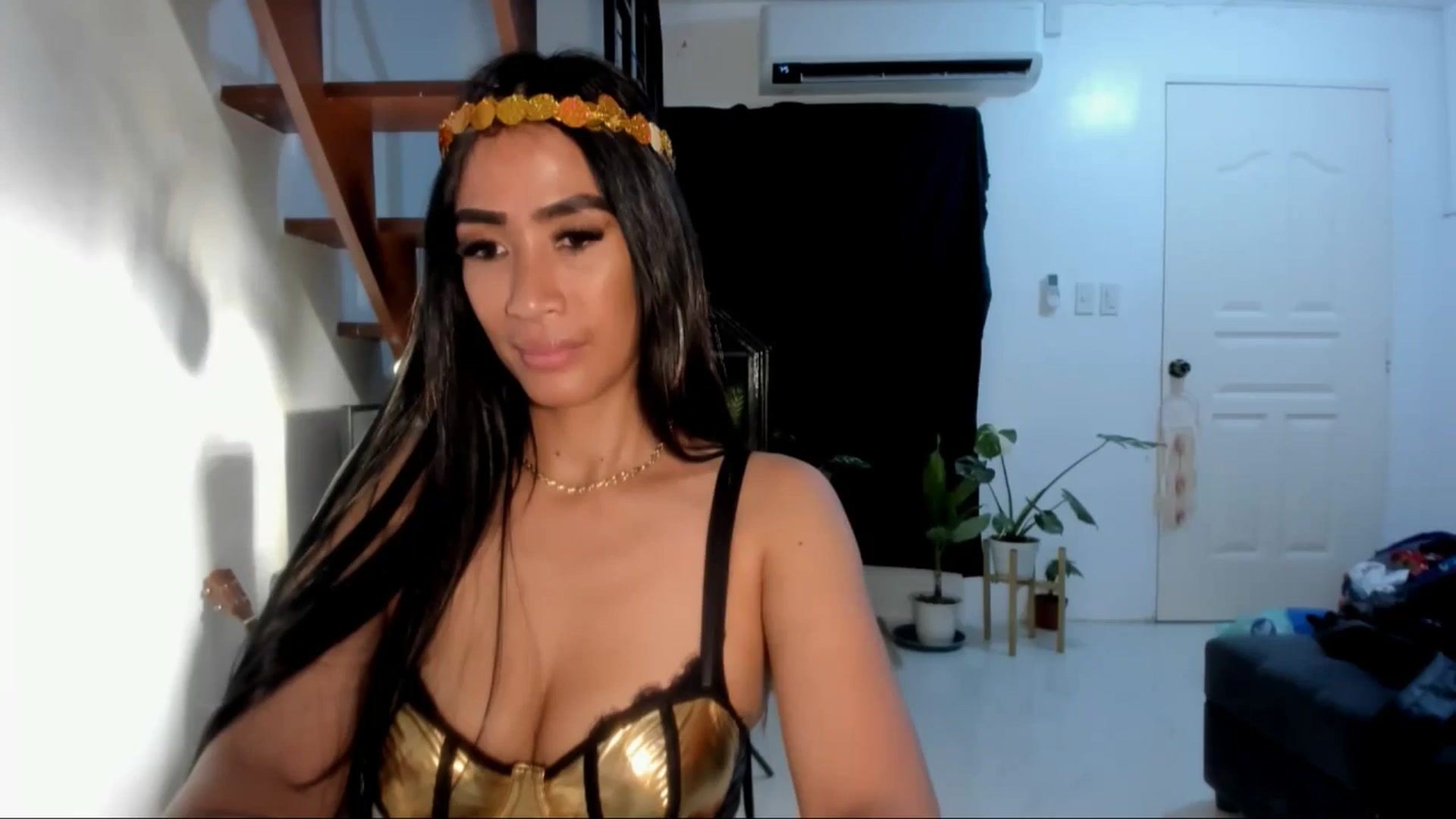 Gallery image thumbnail from AsianGoddesX's myfreecams stream on, 04/20/2025, 11:26 image 20 of 20