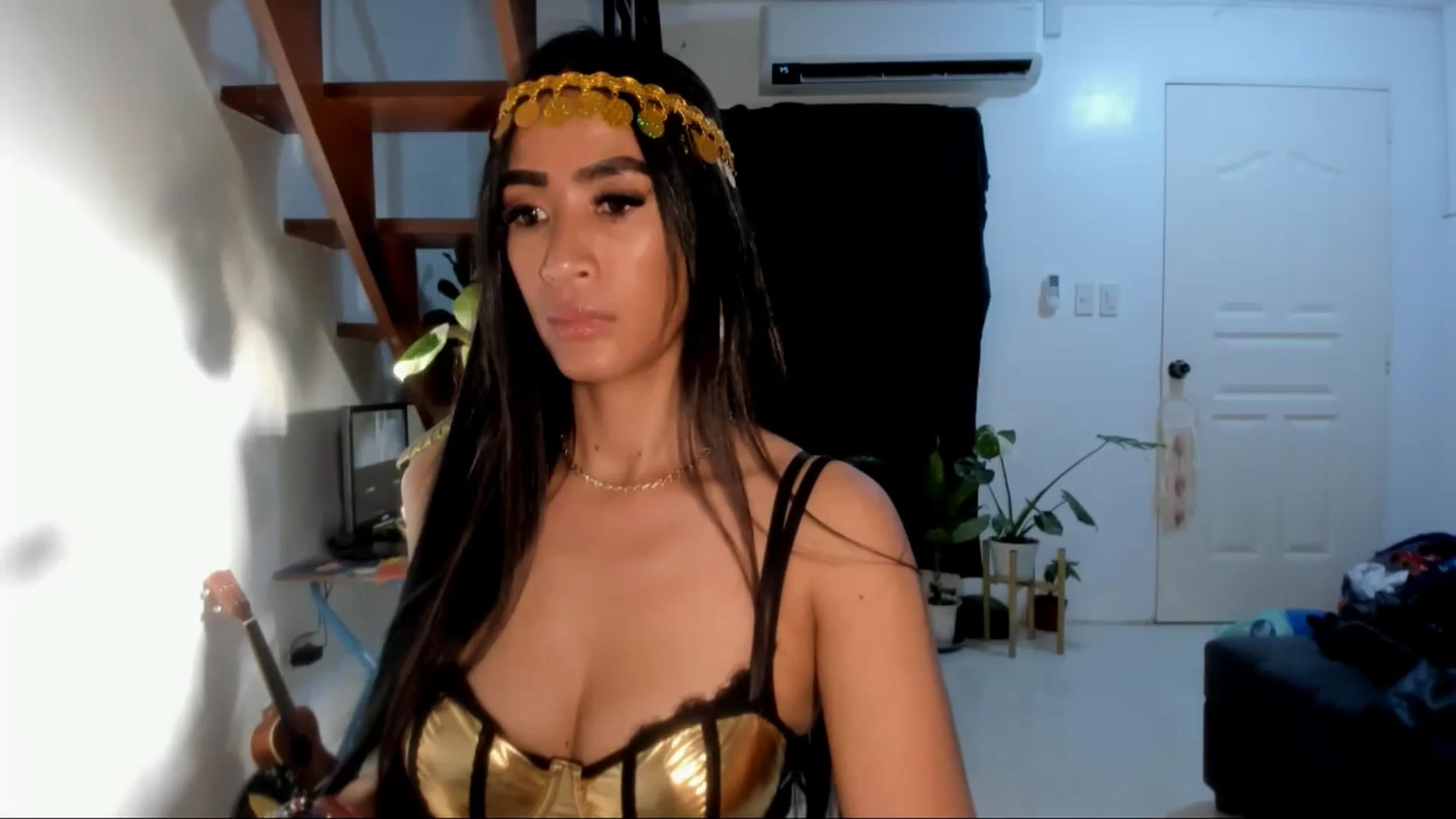 Gallery image thumbnail from AsianGoddesX's myfreecams stream on, 04/20/2025, 12:02 image 1 of 20