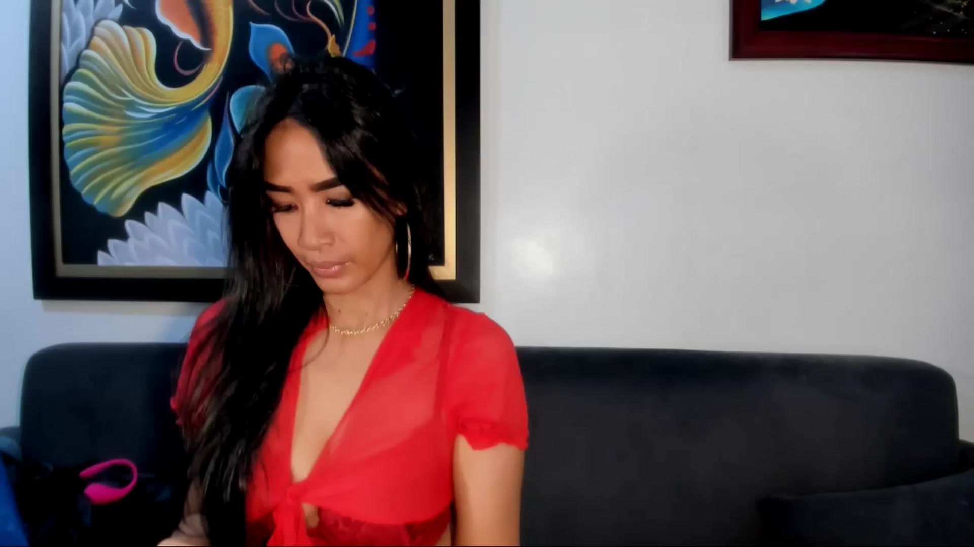 Gallery image thumbnail from AsianGoddesX's myfreecams stream on, 04/21/2025, 09:45 image 18 of 20