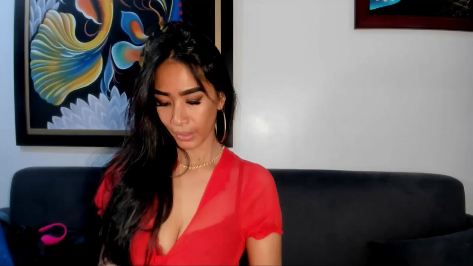 Gallery image thumbnail from AsianGoddesX's myfreecams stream on, 04/21/2025, 09:45 image 16 of 20