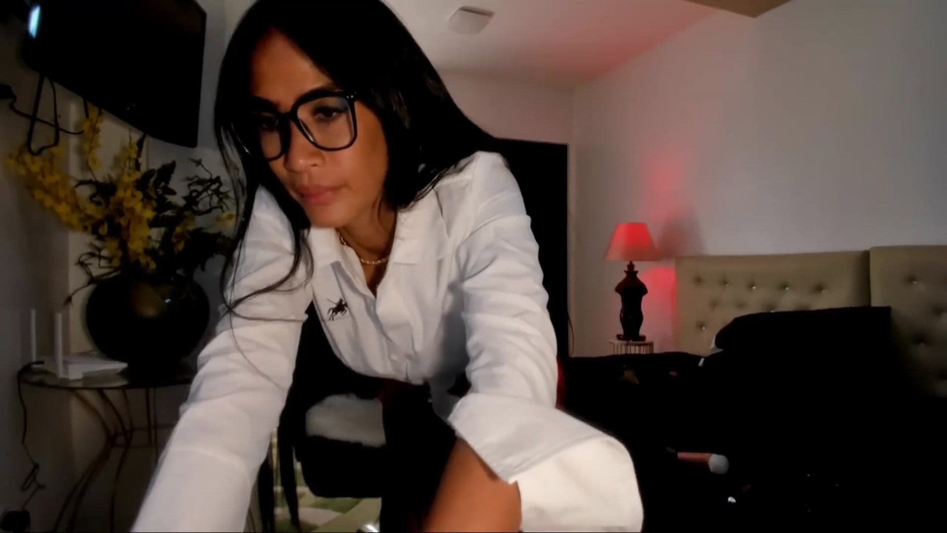 Gallery image thumbnail from AsianGoddesX's myfreecams stream on, 04/27/2025, 08:16 image 3 of 20