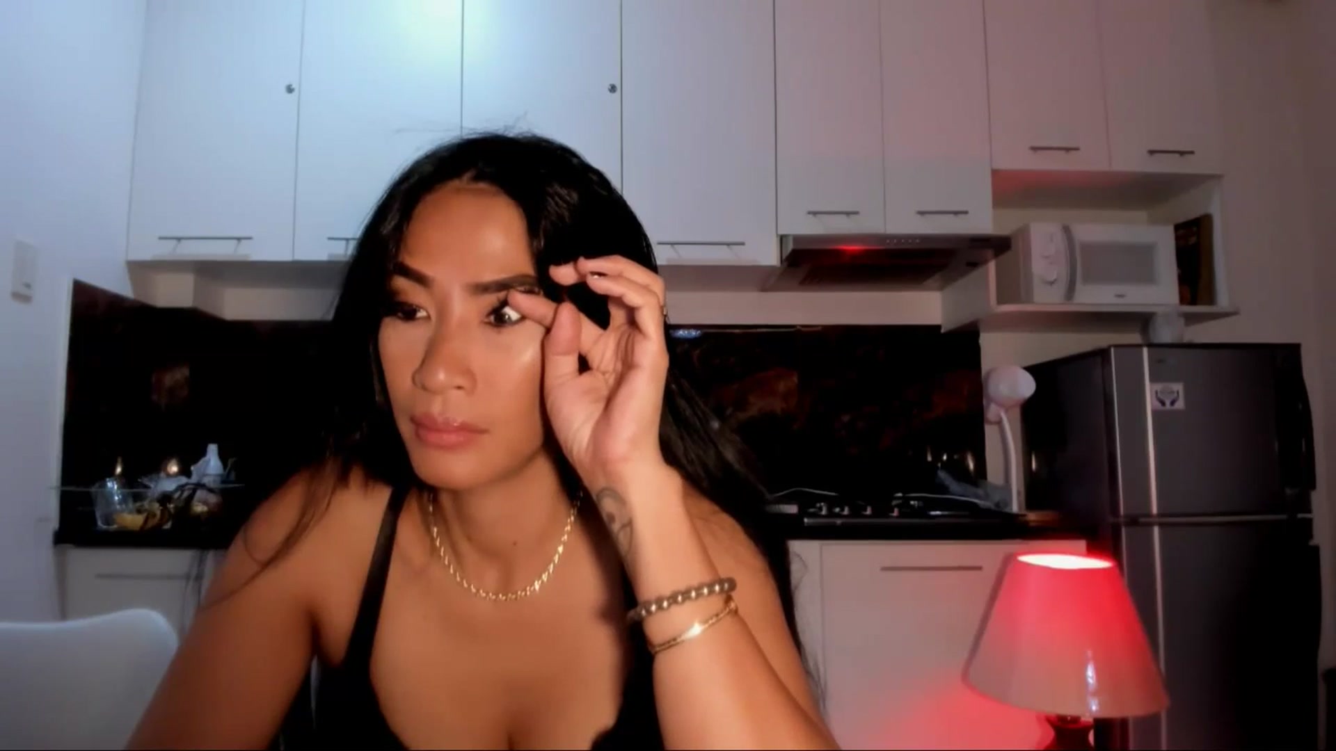 Gallery image thumbnail from AsianGoddesX's myfreecams stream on, 04/28/2025, 24:48 image 3 of 20