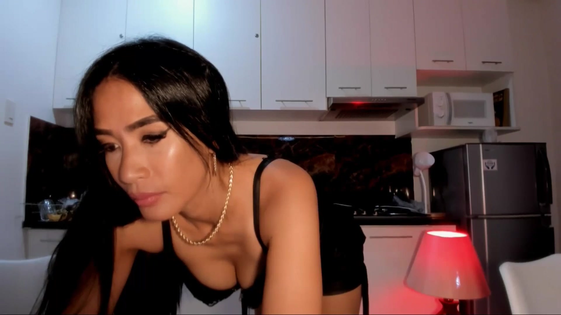 Gallery image thumbnail from AsianGoddesX's myfreecams stream on, 04/28/2025, 24:48 image 16 of 20