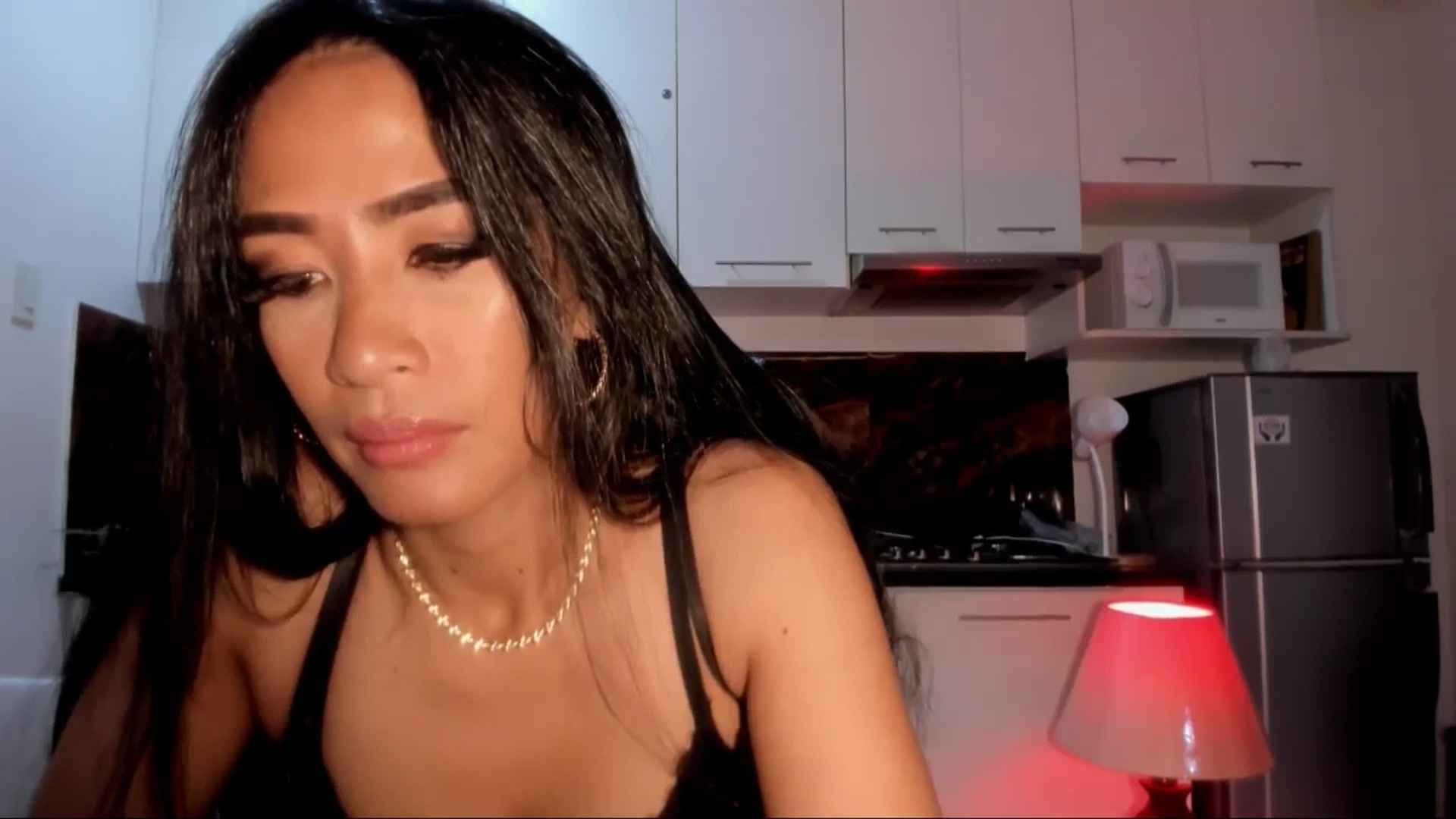 Gallery image thumbnail from AsianGoddesX's myfreecams stream on, 04/28/2025, 24:48 image 4 of 20