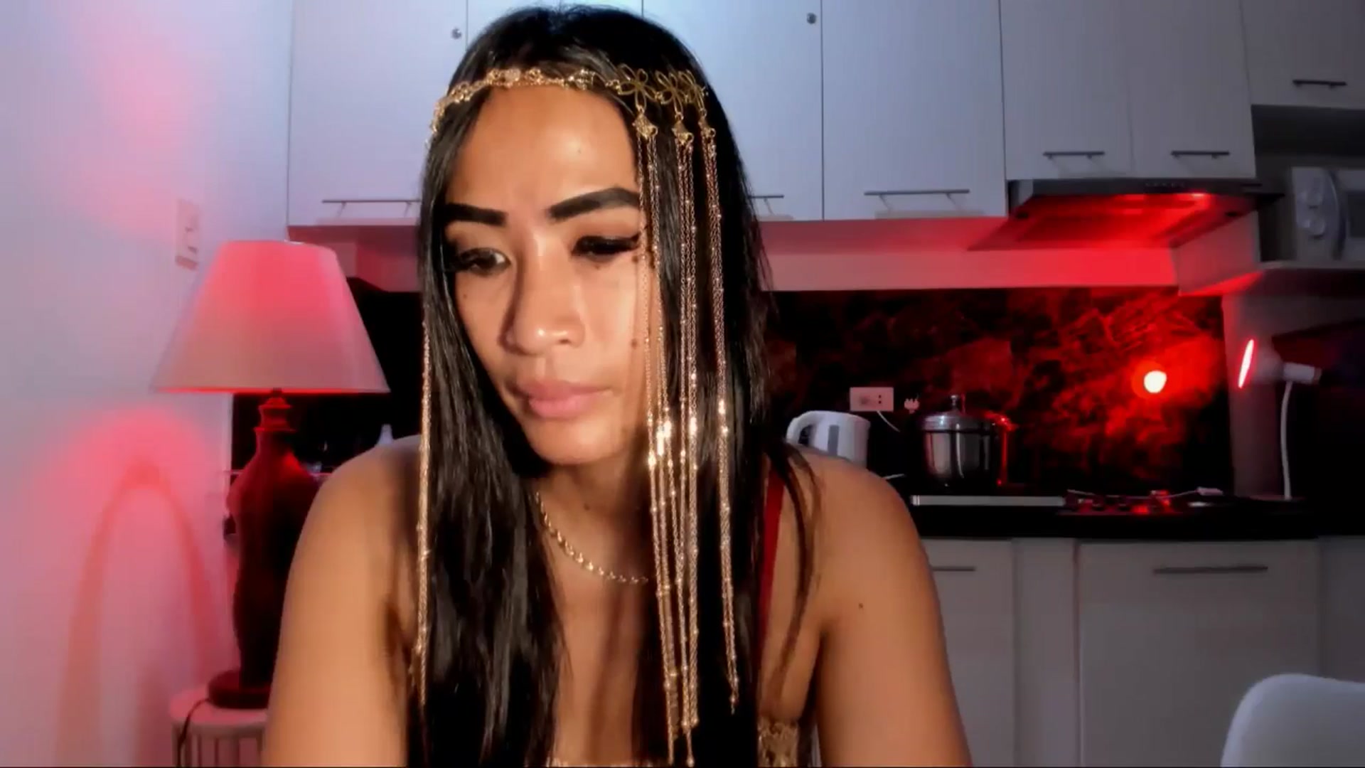 Gallery image thumbnail from AsianGoddesX's myfreecams stream on, 04/30/2025, 07:38 image 5 of 20