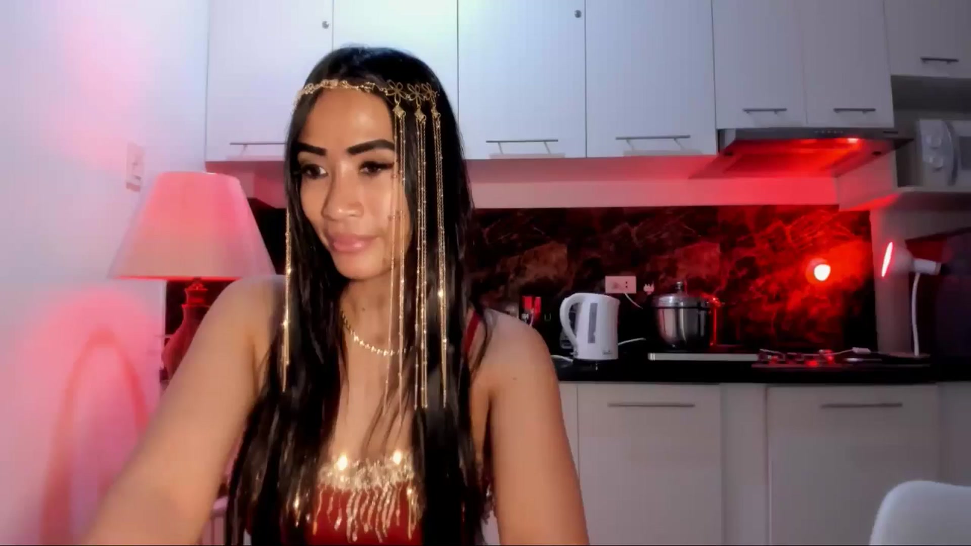 Gallery image thumbnail from AsianGoddesX's myfreecams stream on, 04/30/2025, 07:38 image 1 of 20