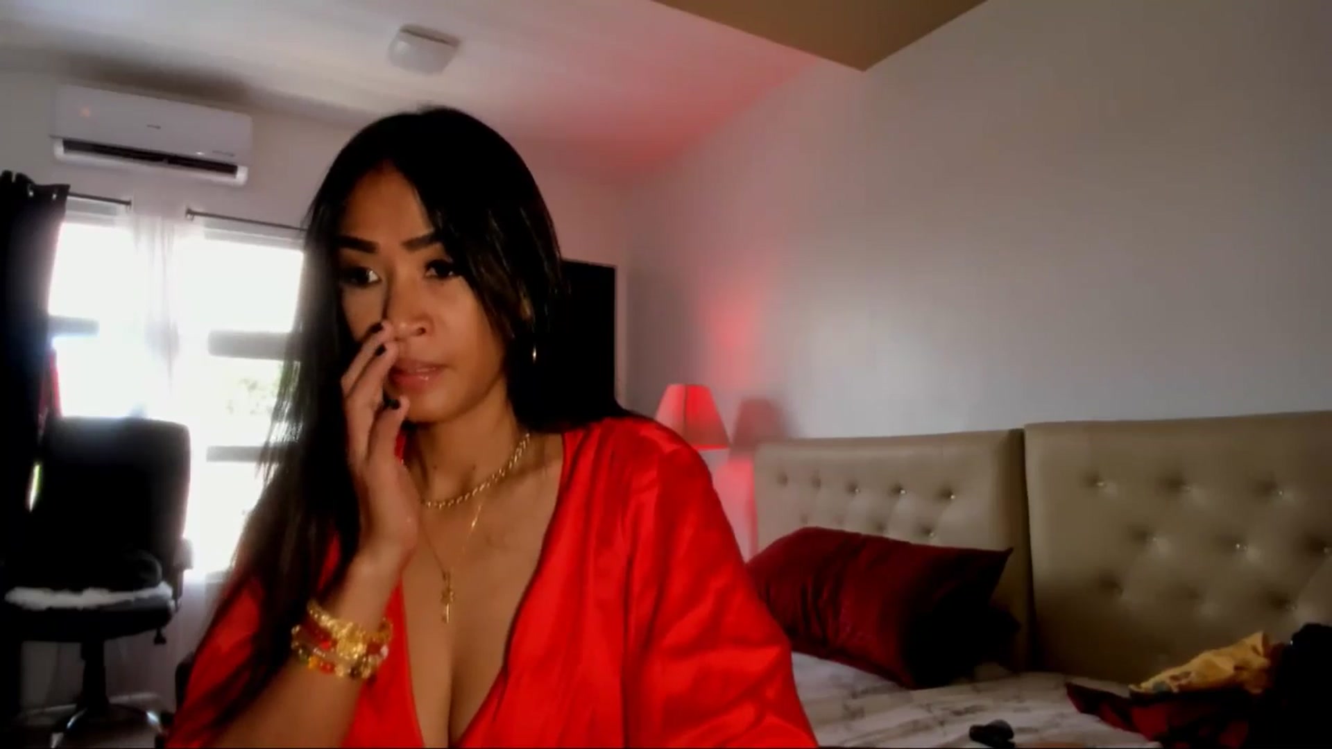 Gallery image thumbnail from AsianGoddesX's myfreecams stream on, 05/11/2025, 01:04 image 18 of 20