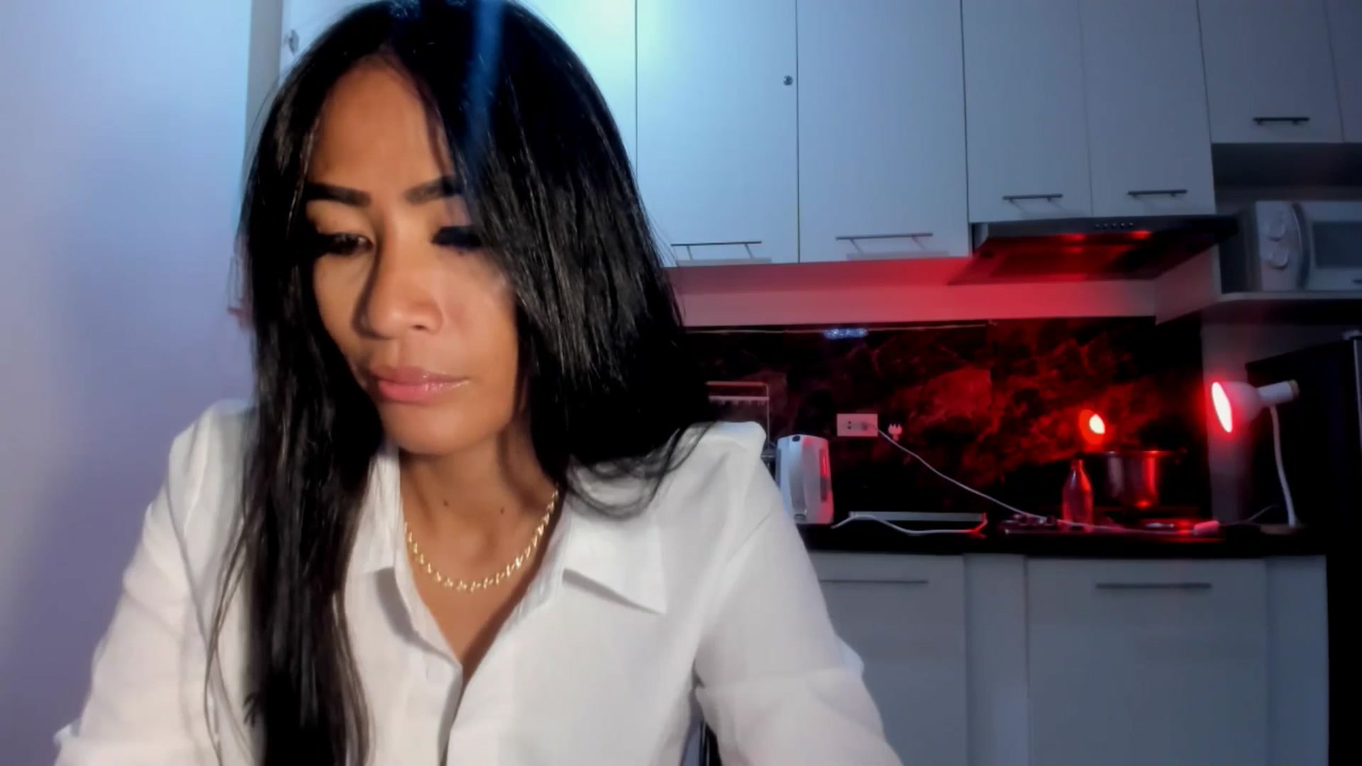 Gallery image thumbnail from AsianGoddesX's myfreecams stream on, 05/14/2025, 09:50 image 6 of 20