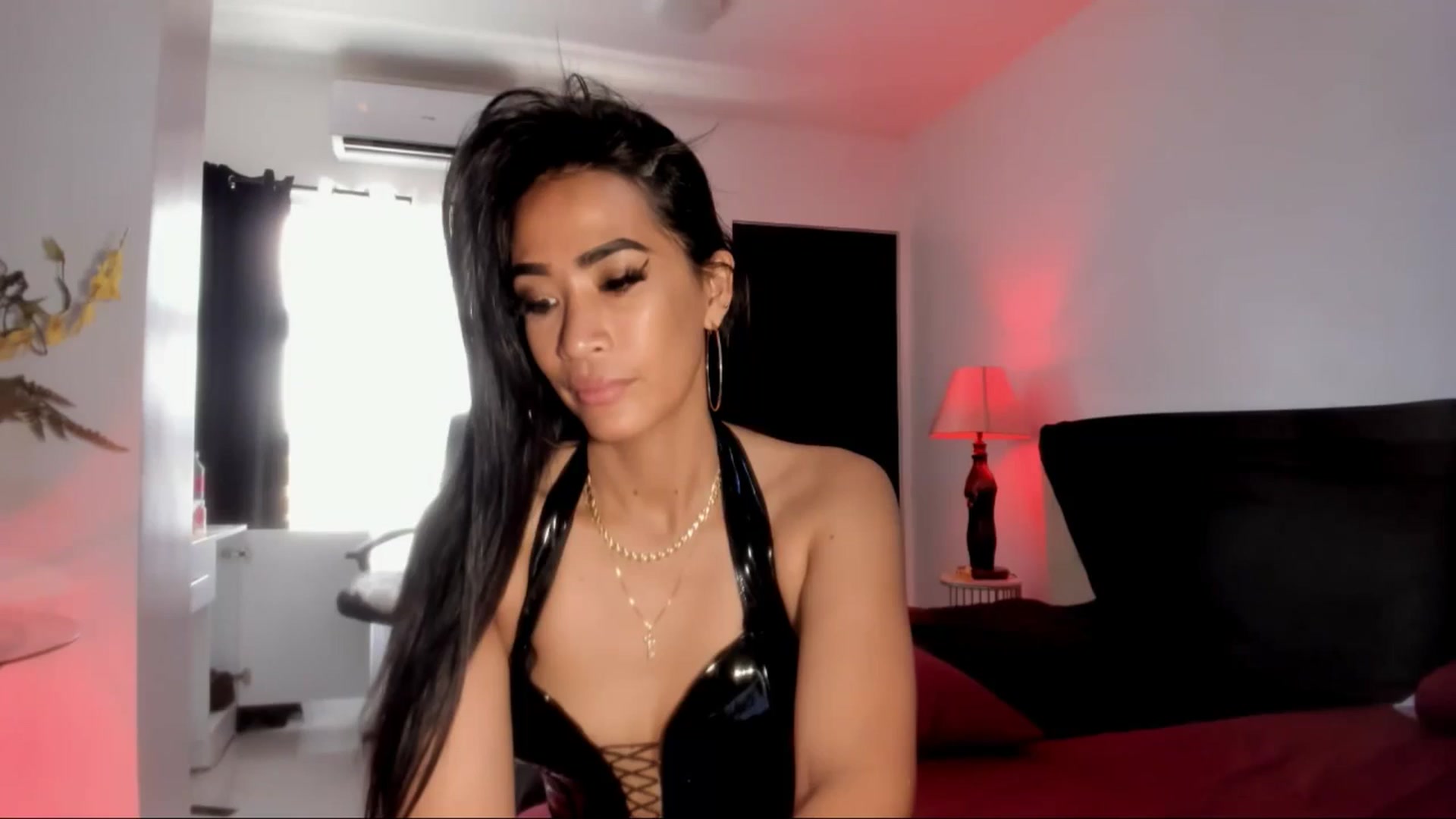 Gallery image thumbnail from AsianGoddesX's myfreecams stream on, 05/18/2025, 06:47 image 19 of 20