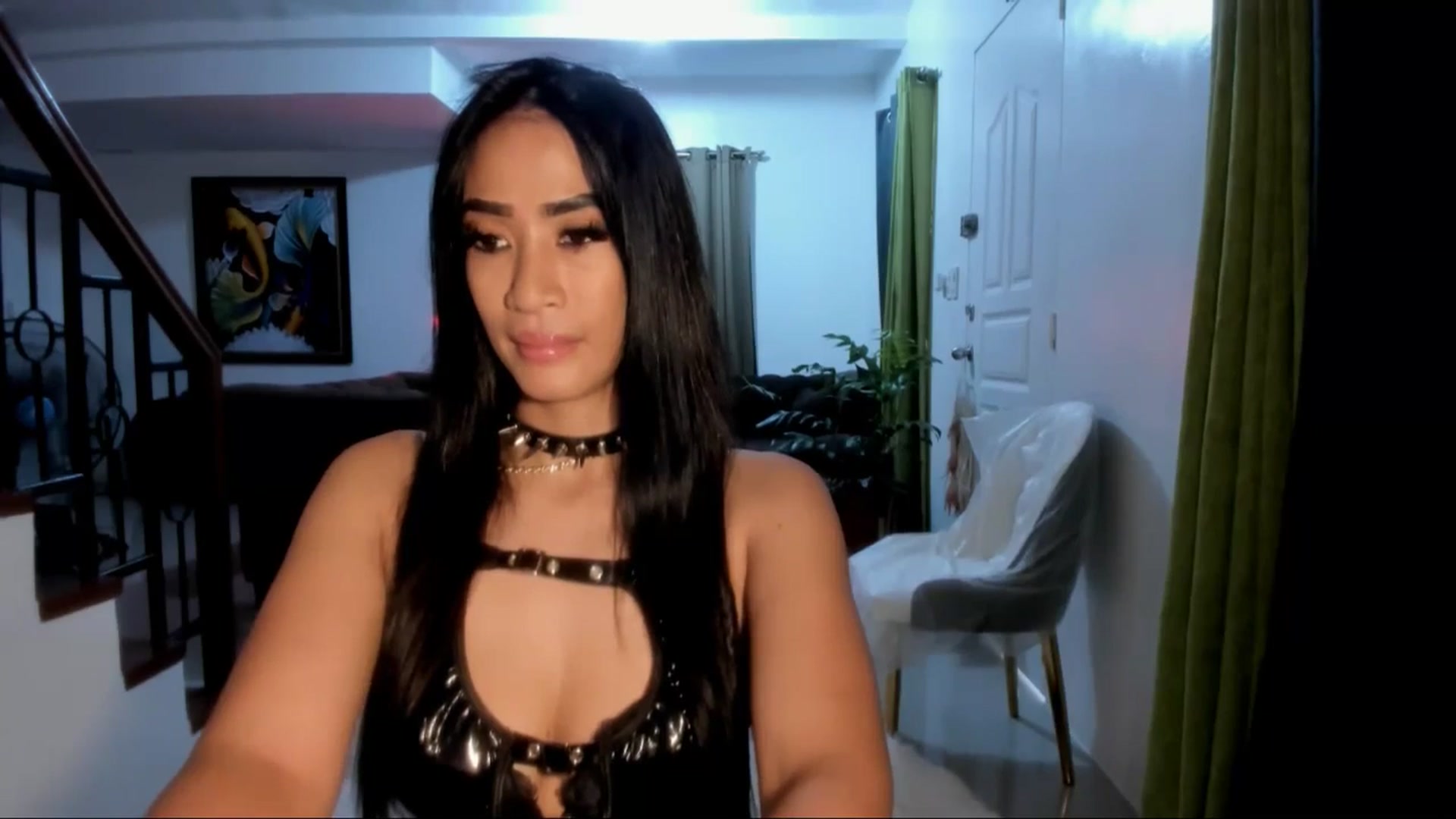 Gallery image thumbnail from AsianGoddesX's myfreecams stream on, 05/25/2025, 01:25 image 4 of 20