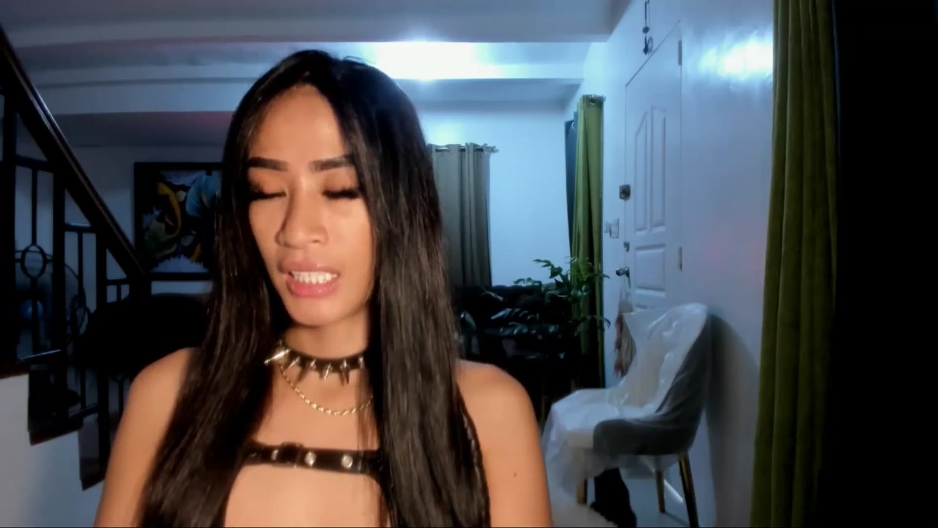 Gallery image thumbnail from AsianGoddesX's myfreecams stream on, 05/25/2025, 01:25 image 5 of 20