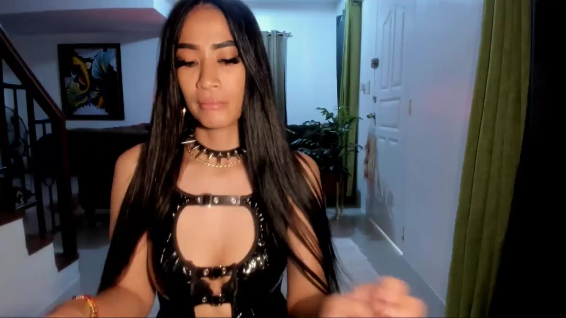 Gallery image thumbnail from AsianGoddesX's myfreecams stream on, 05/25/2025, 02:54 image 1 of 20