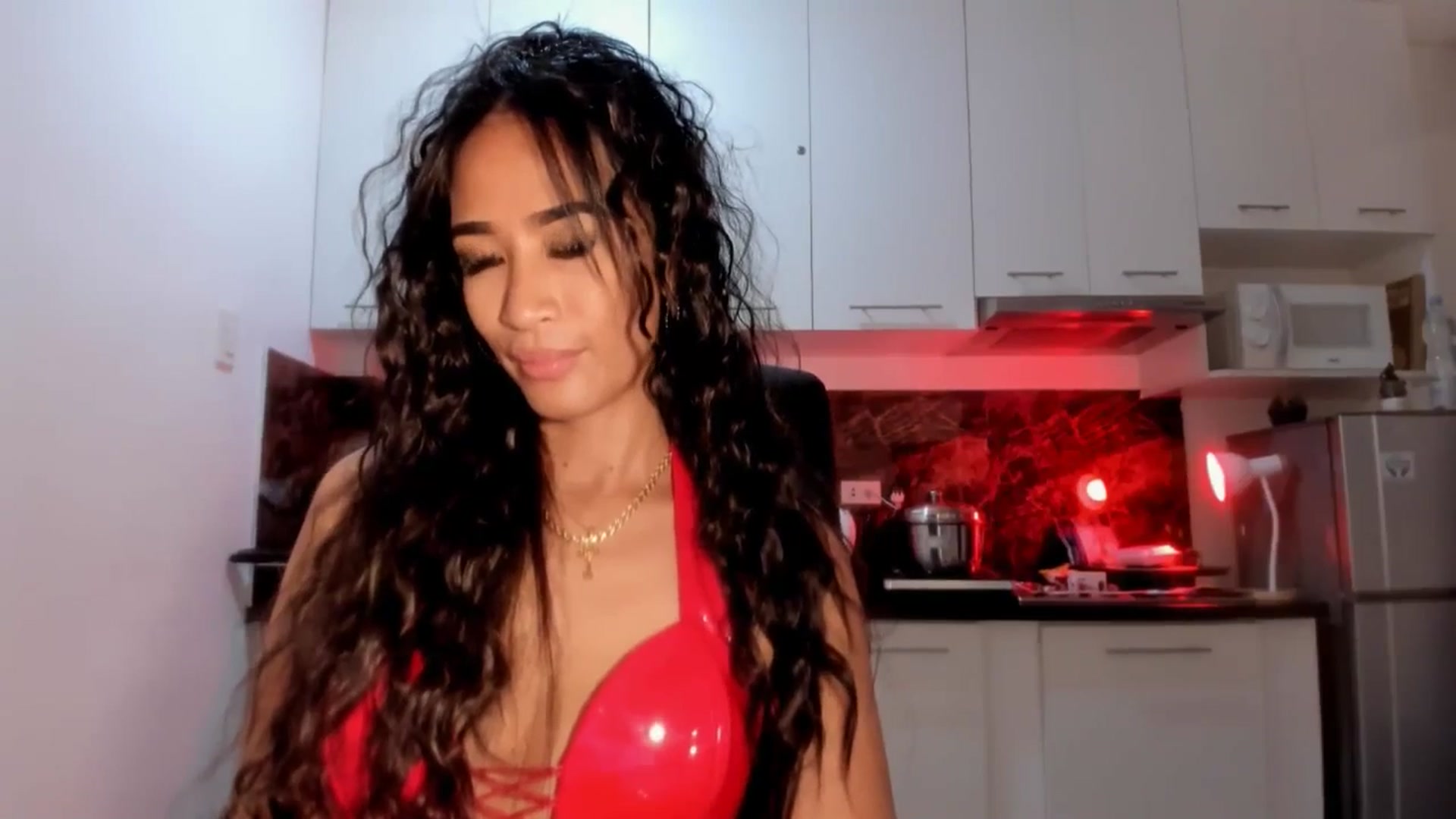 Gallery image thumbnail from AsianGoddesX's myfreecams stream on, 05/26/2025, 06:48 image 2 of 20