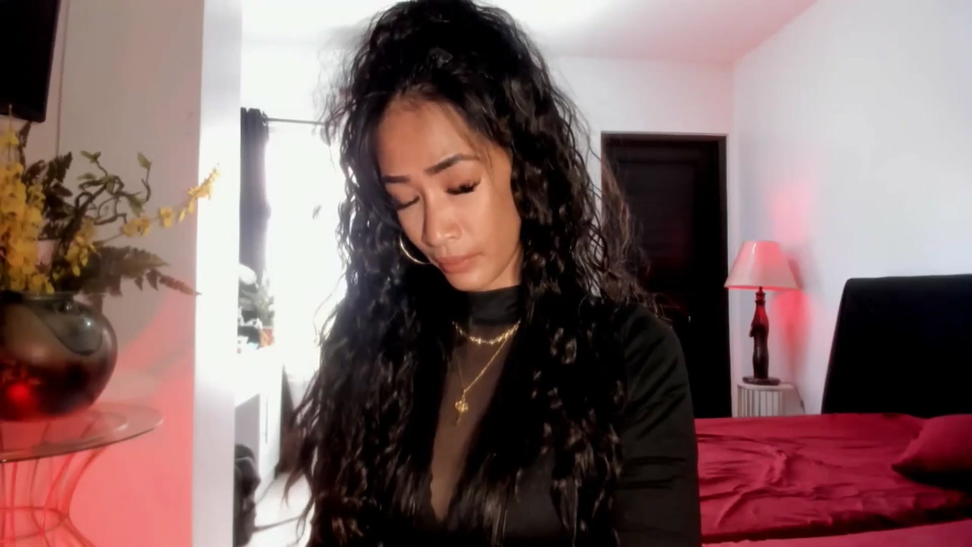 Gallery image thumbnail from AsianGoddesX's myfreecams stream on, 05/28/2025, 04:24 image 14 of 20