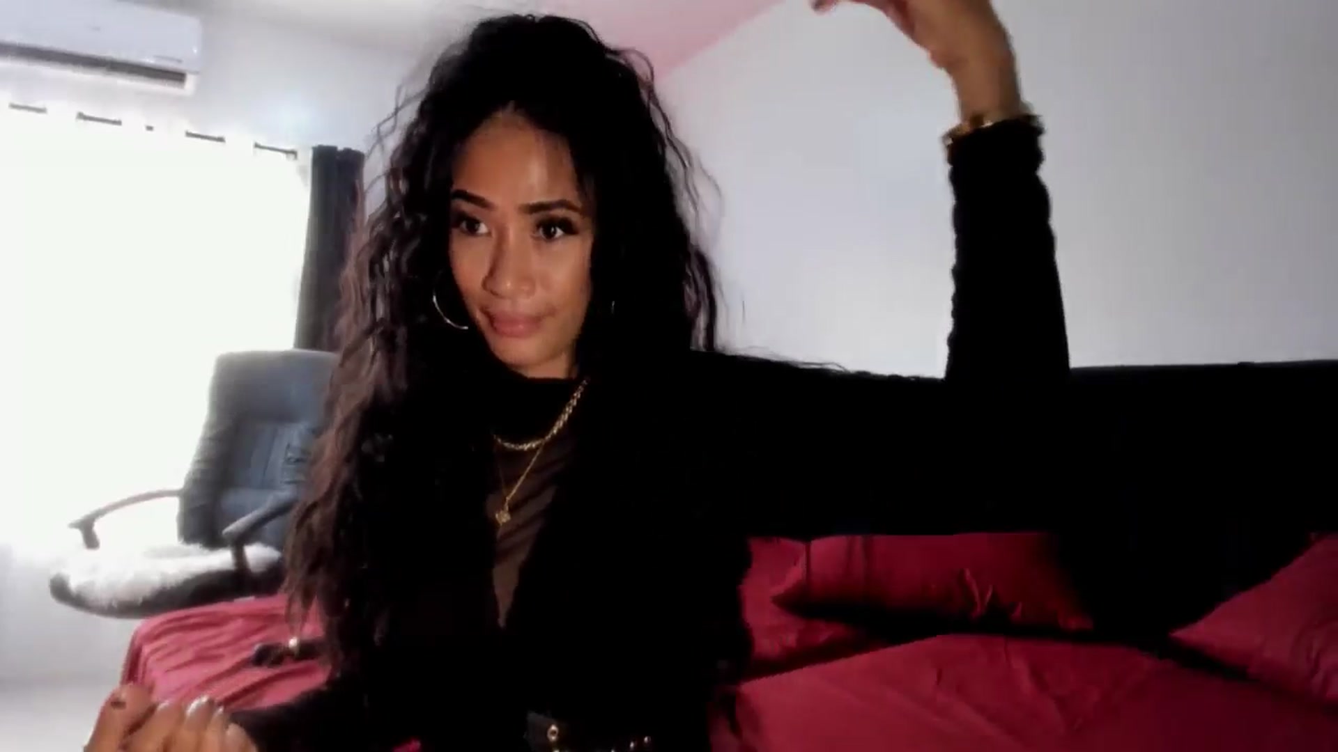 Gallery image thumbnail from AsianGoddesX's myfreecams stream on, 05/28/2025, 04:24 image 2 of 20