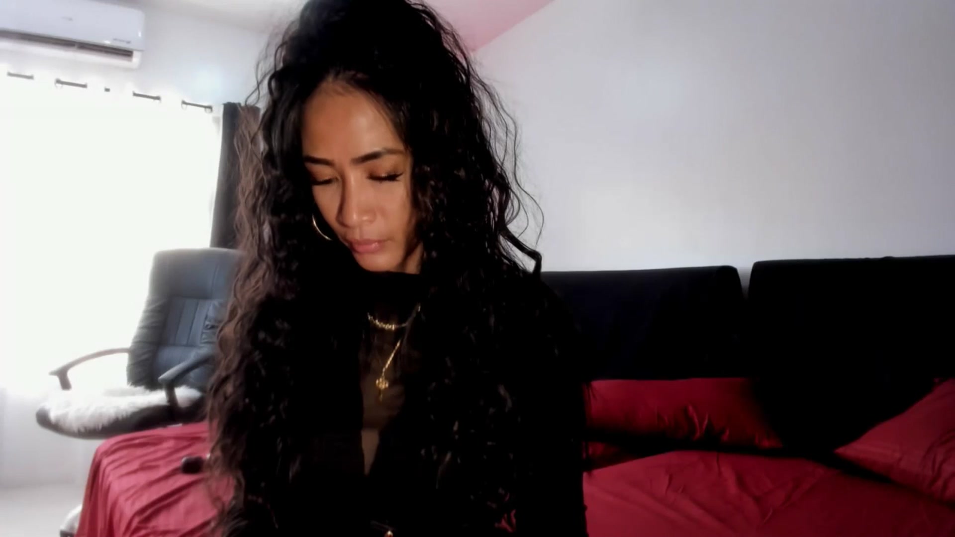 Gallery image thumbnail from AsianGoddesX's myfreecams stream on, 05/28/2025, 04:24 image 3 of 20