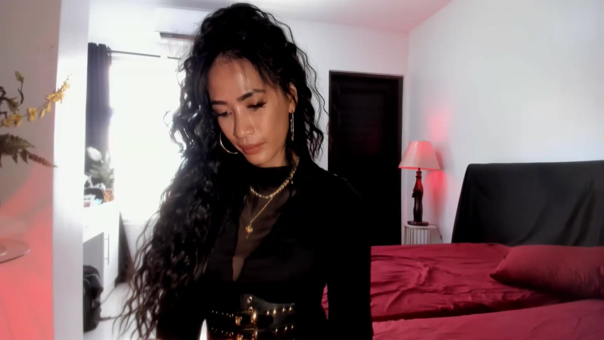 Gallery image thumbnail from AsianGoddesX's myfreecams stream on, 05/28/2025, 04:45 image 13 of 20
