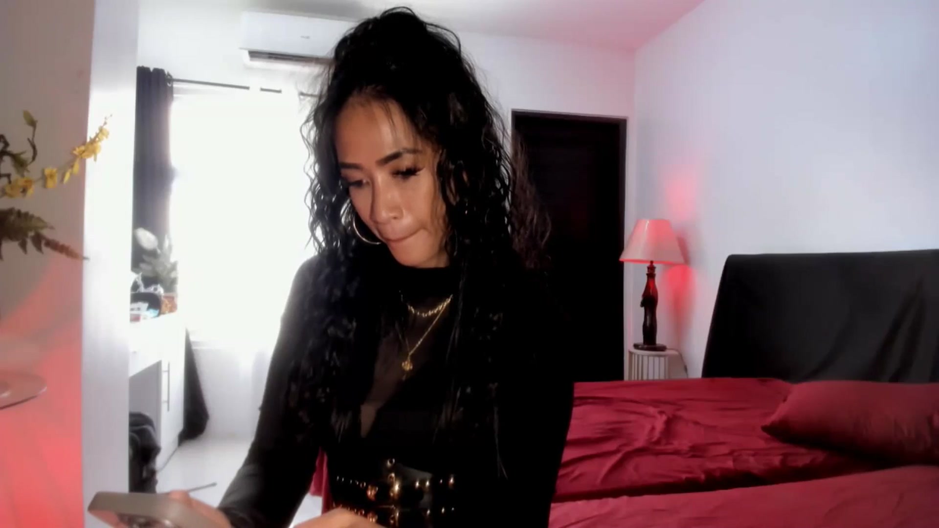 Gallery image thumbnail from AsianGoddesX's myfreecams stream on, 05/28/2025, 04:45 image 8 of 20