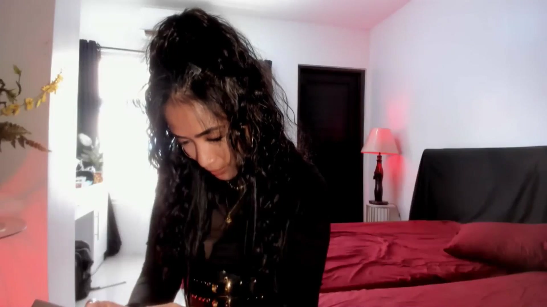 Gallery image thumbnail from AsianGoddesX's myfreecams stream on, 05/28/2025, 04:45 image 6 of 20
