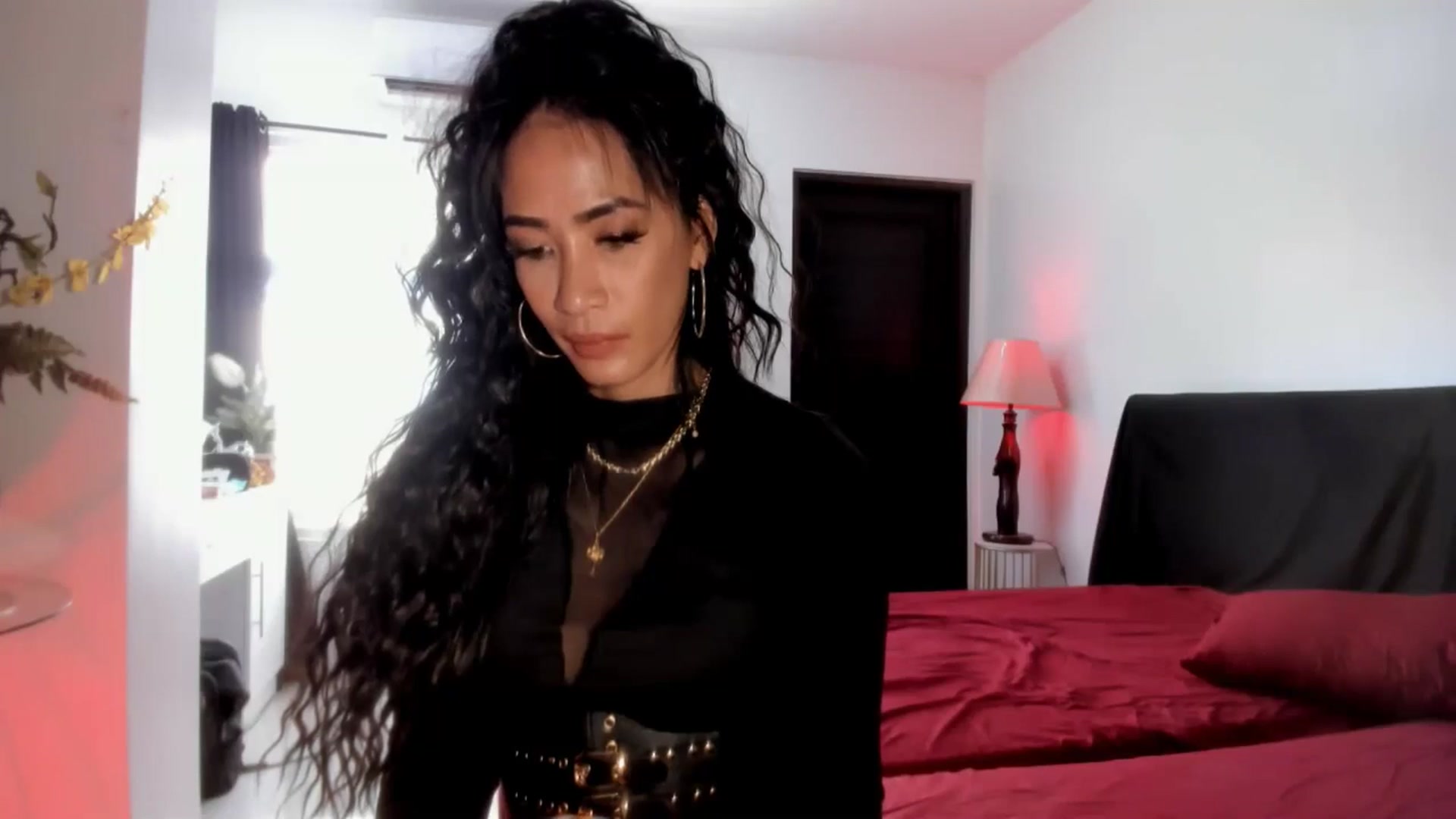 Gallery image thumbnail from AsianGoddesX's myfreecams stream on, 05/28/2025, 04:45 image 12 of 20