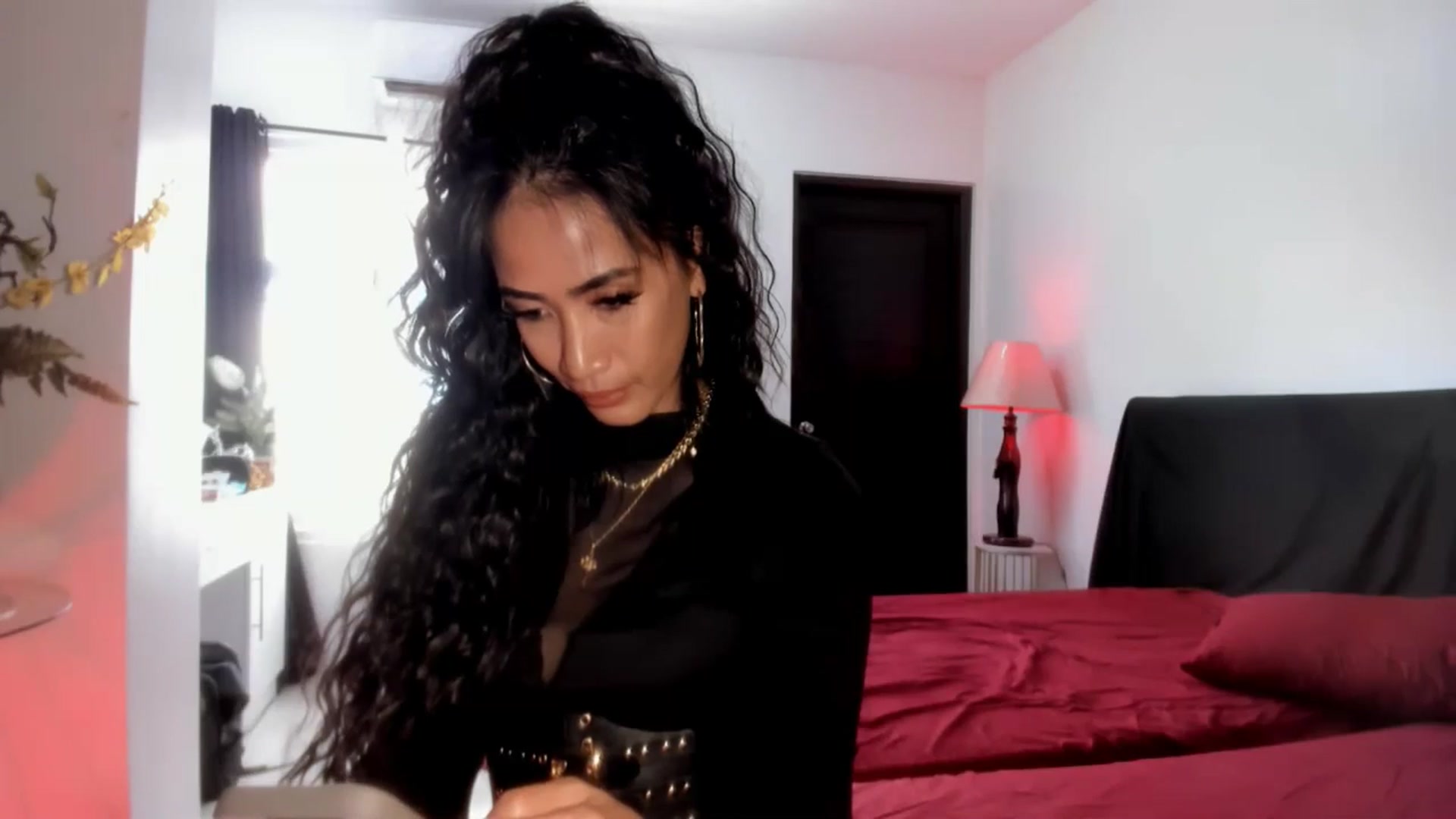 Gallery image thumbnail from AsianGoddesX's myfreecams stream on, 05/28/2025, 04:45 image 14 of 20