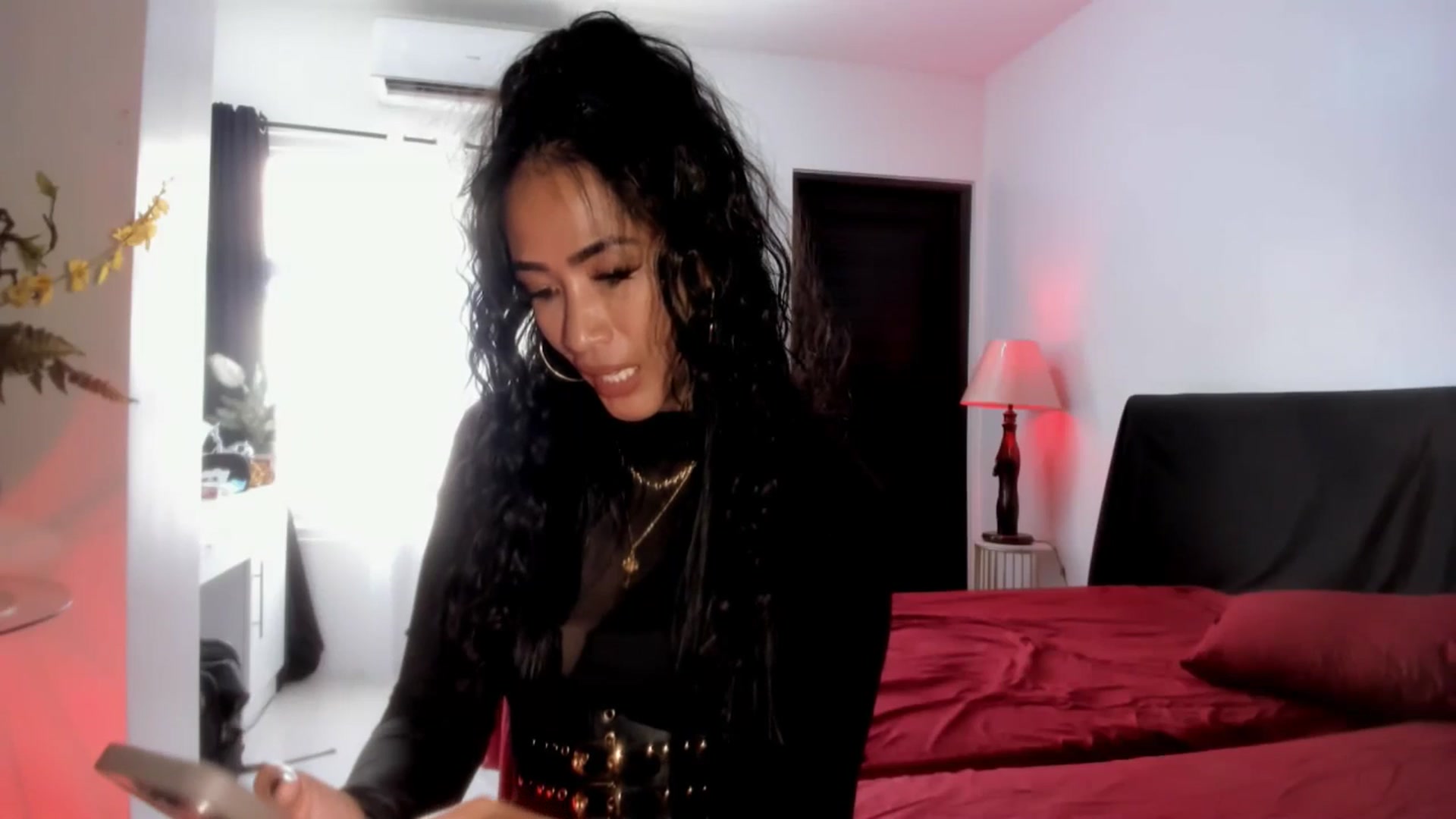 Gallery image thumbnail from AsianGoddesX's myfreecams stream on, 05/28/2025, 04:45 image 7 of 20