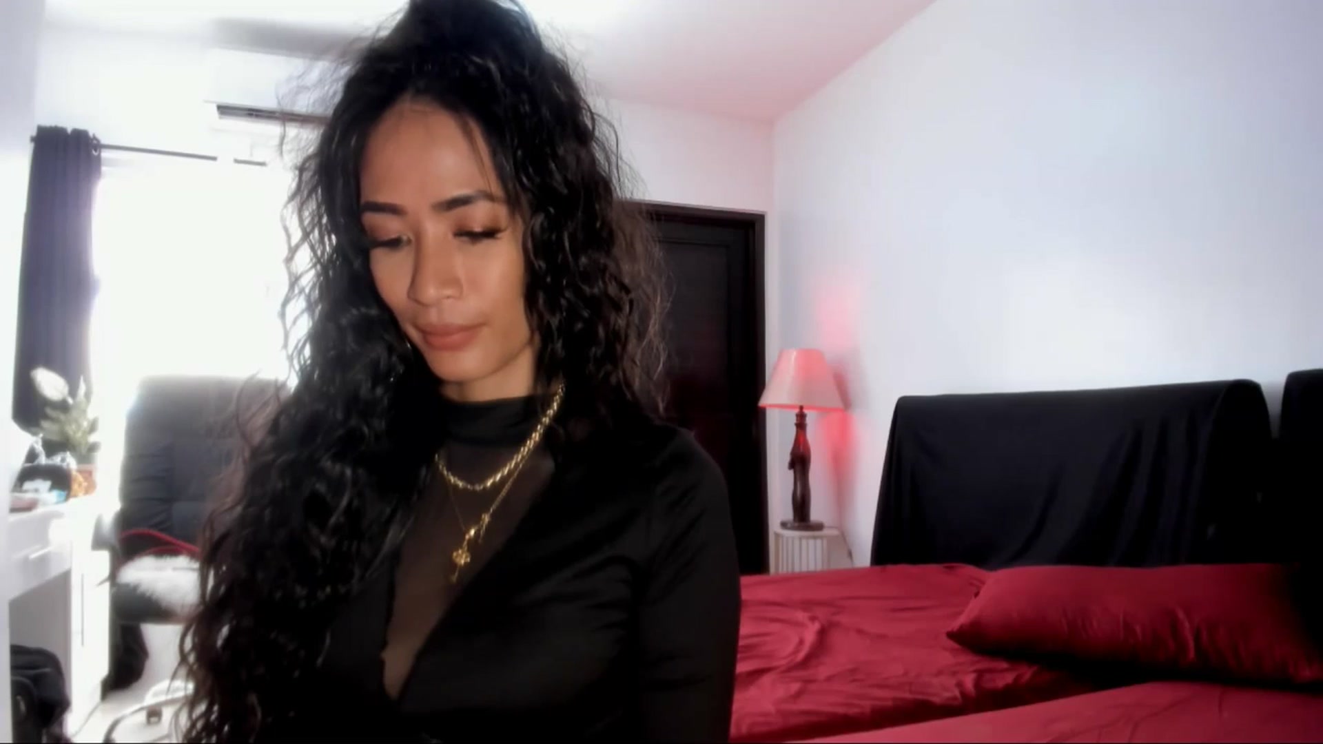 Gallery image thumbnail from AsianGoddesX's myfreecams stream on, 05/28/2025, 06:56 image 11 of 20