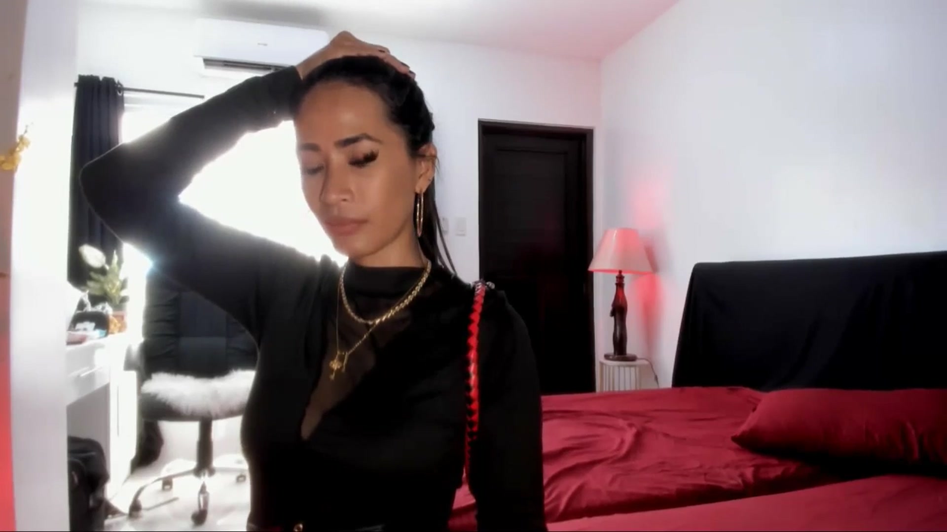 Gallery image thumbnail from AsianGoddesX's myfreecams stream on, 05/28/2025, 07:46 image 2 of 20