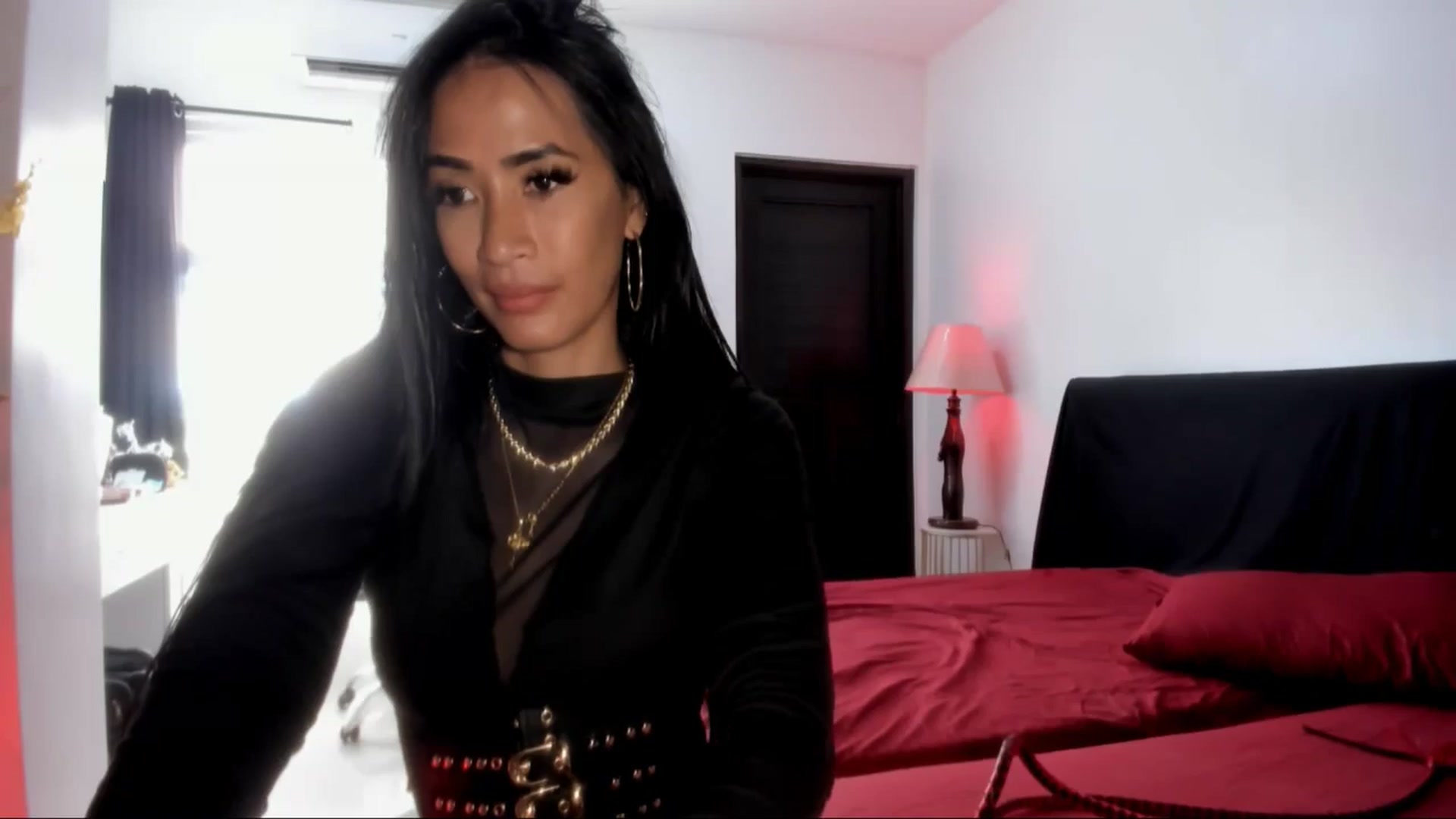 Gallery image thumbnail from AsianGoddesX's myfreecams stream on, 05/28/2025, 07:46 image 14 of 20