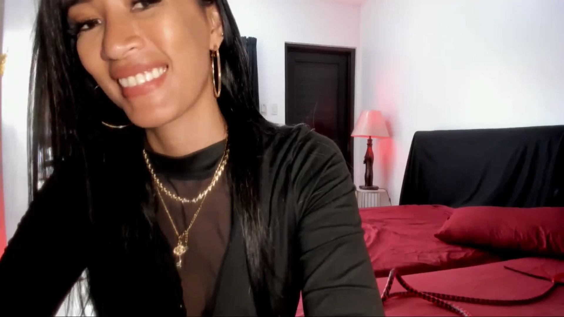 Gallery image thumbnail from AsianGoddesX's myfreecams stream on, 05/28/2025, 07:46 image 9 of 20