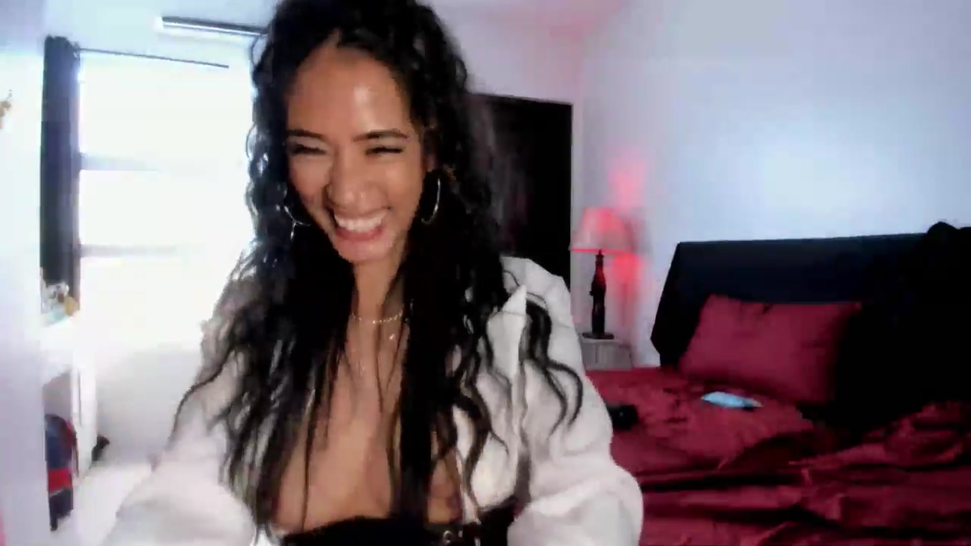 Gallery image thumbnail from AsianGoddesX's myfreecams stream on, 05/30/2025, 01:31 image 14 of 20