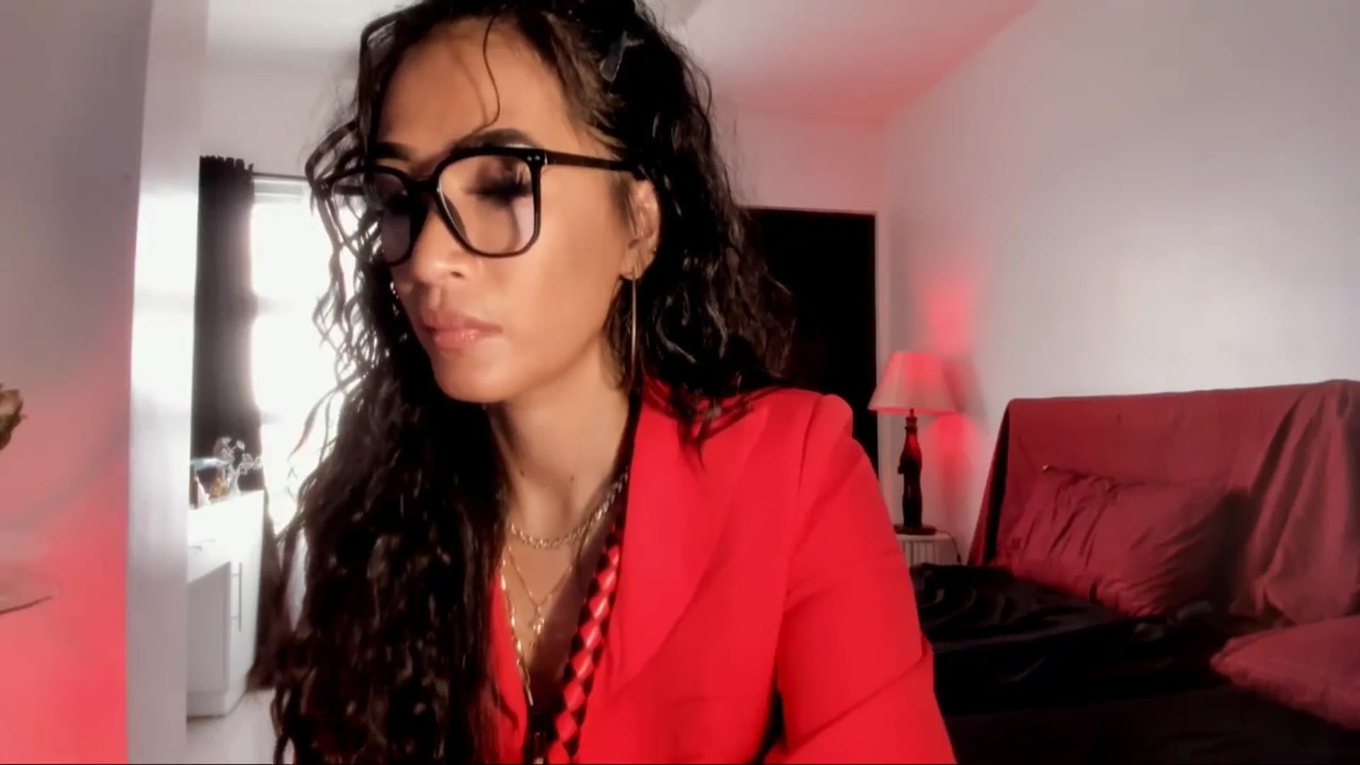 Gallery image thumbnail from AsianGoddesX's myfreecams stream on, 06/01/2025, 01:40 image 18 of 20