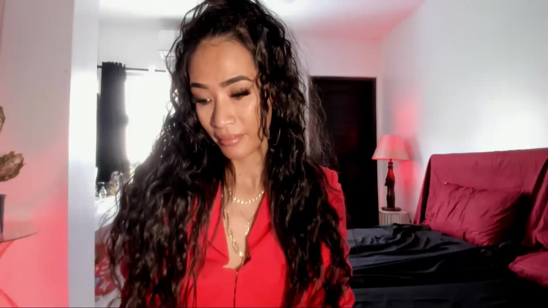 Gallery image thumbnail from AsianGoddesX's myfreecams stream on, 06/01/2025, 01:40 image 6 of 20
