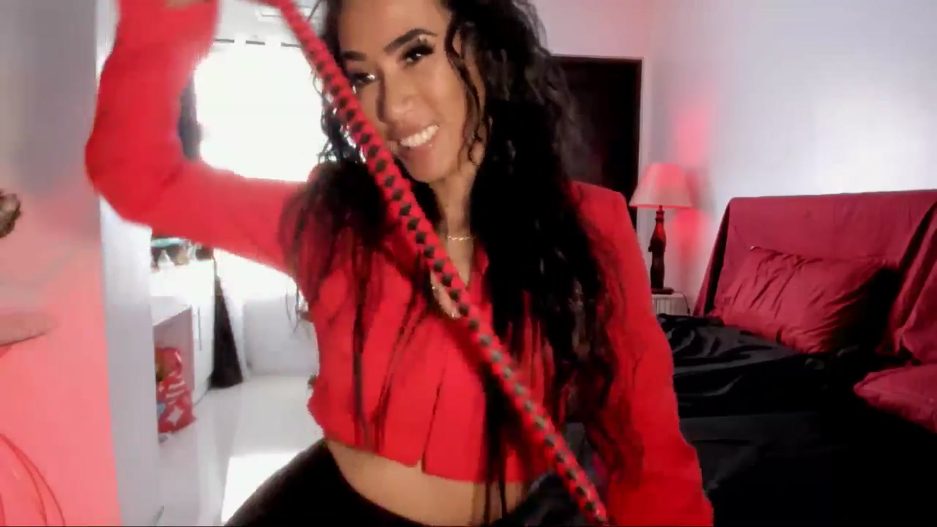 Gallery image thumbnail from AsianGoddesX's myfreecams stream on, 06/01/2025, 01:40 image 7 of 20