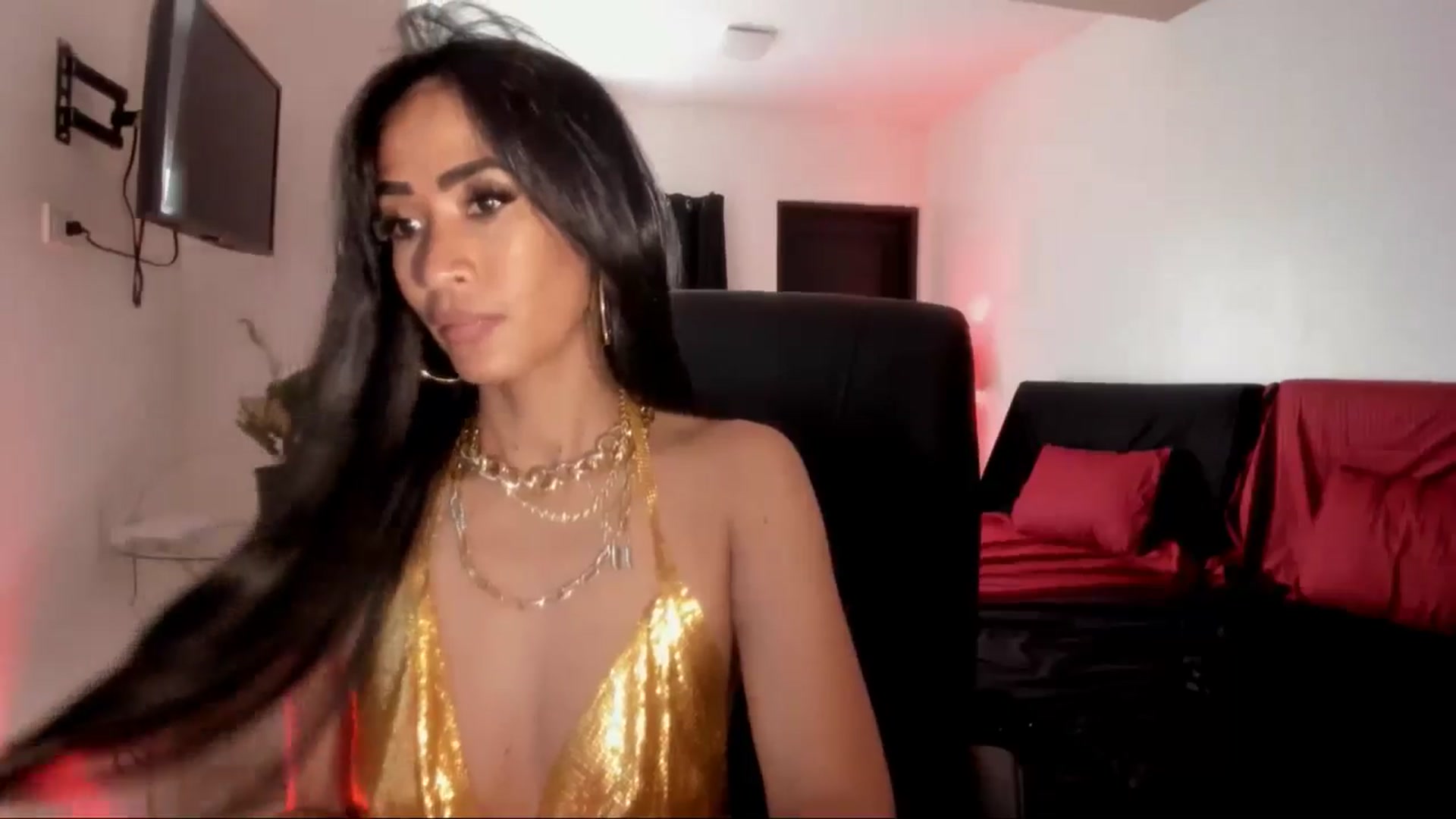 Gallery image thumbnail from AsianGoddesX's myfreecams stream on, 06/02/2025, 04:31 image 20 of 20