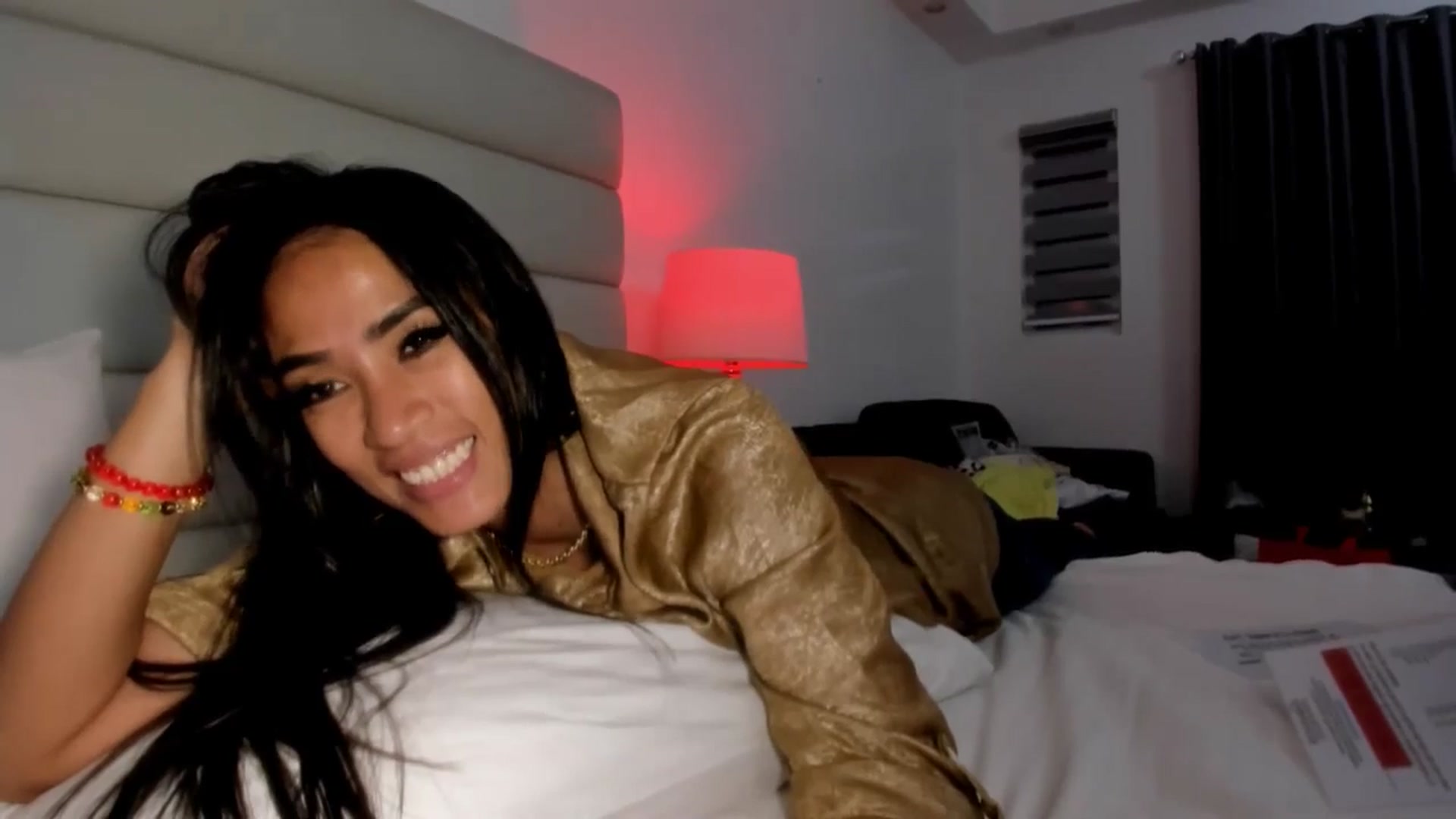 Gallery image thumbnail from AsianGoddesX's myfreecams stream on, 06/05/2025, 12:41 image 8 of 20