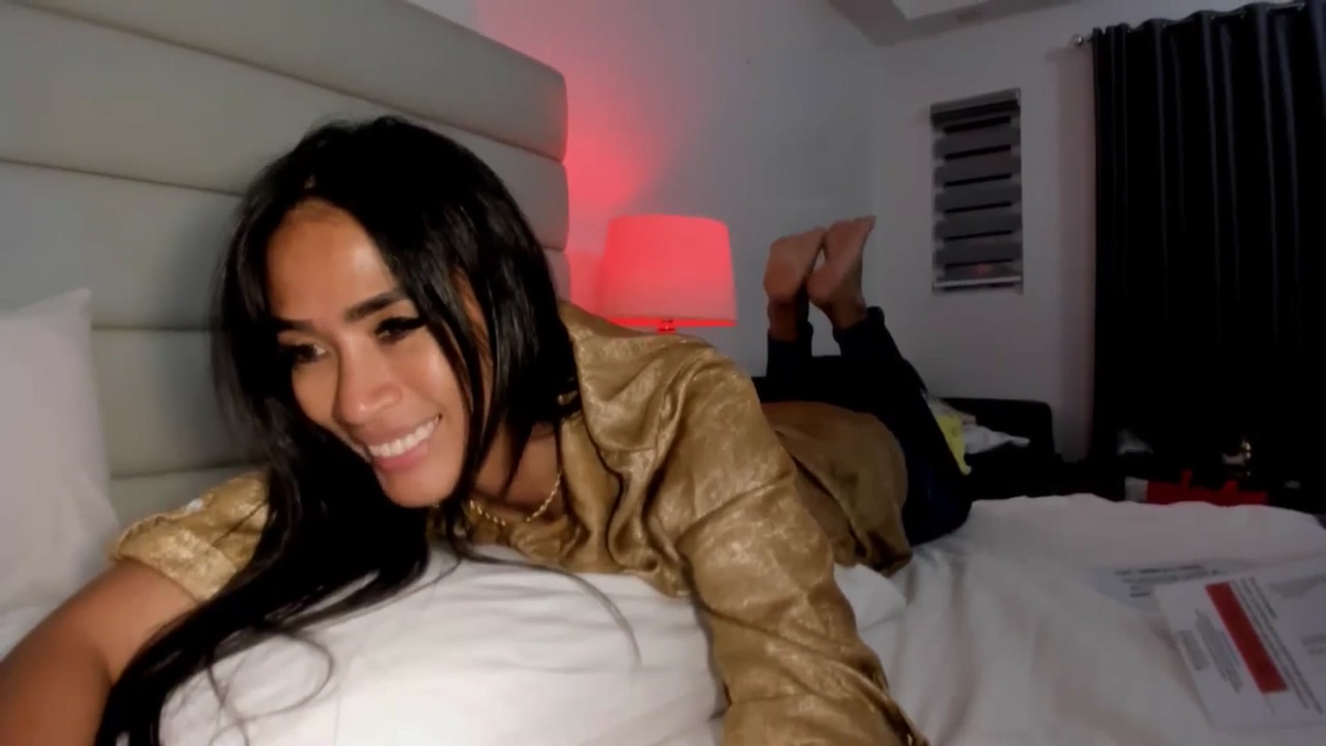 Gallery image thumbnail from AsianGoddesX's myfreecams stream on, 06/05/2025, 12:41 image 9 of 20