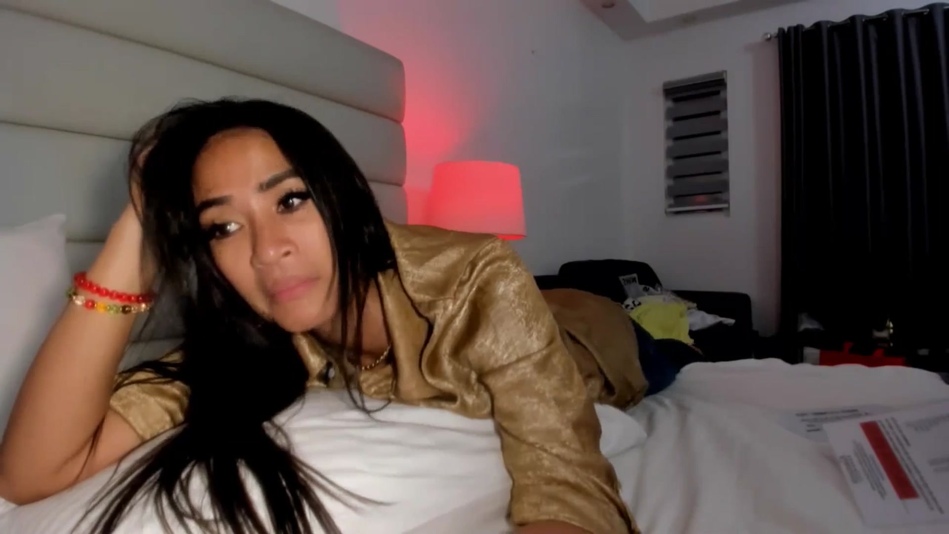 Gallery image thumbnail from AsianGoddesX's myfreecams stream on, 06/05/2025, 12:41 image 6 of 20