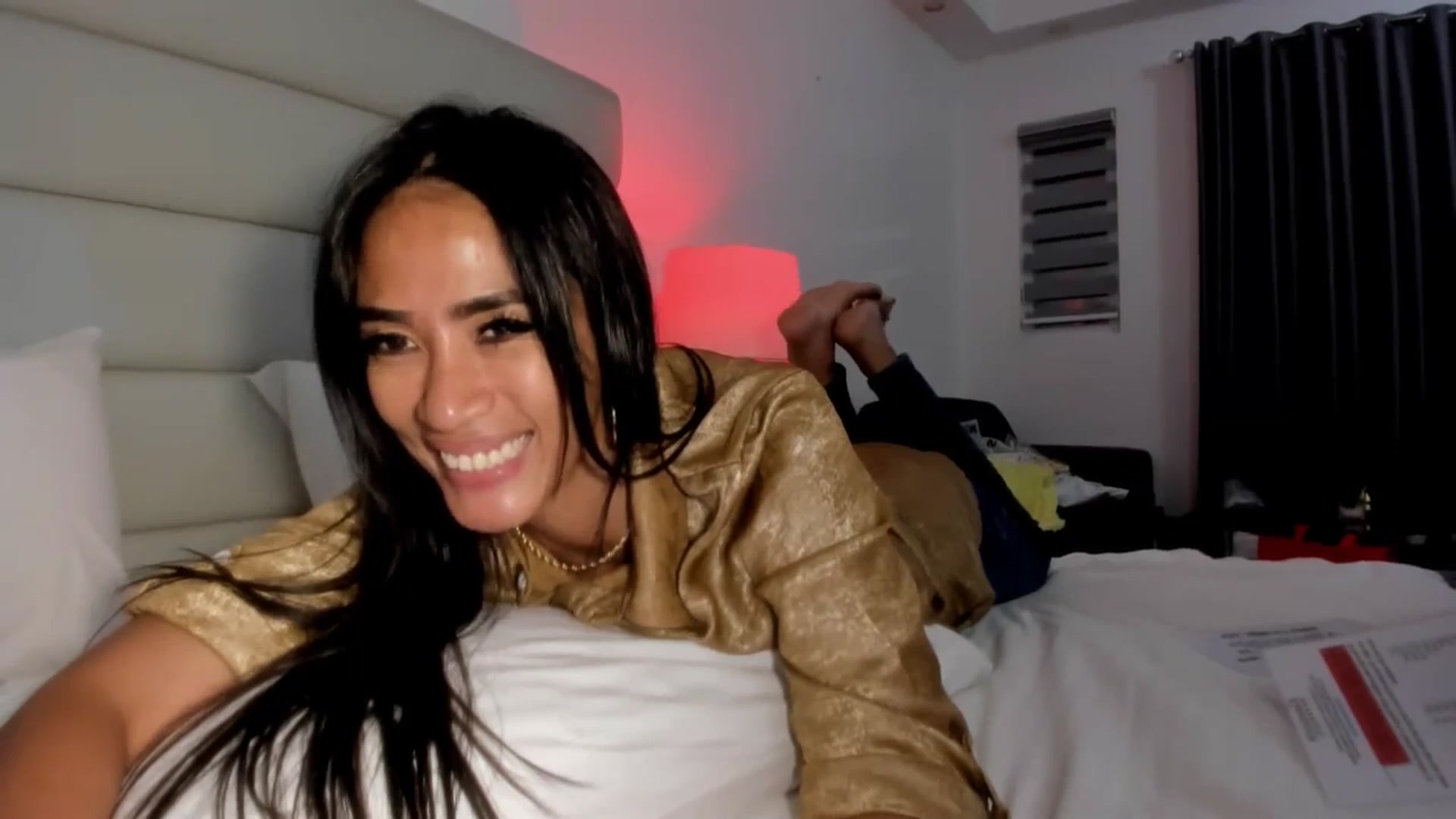 Gallery image thumbnail from AsianGoddesX's myfreecams stream on, 06/05/2025, 12:41 image 7 of 20