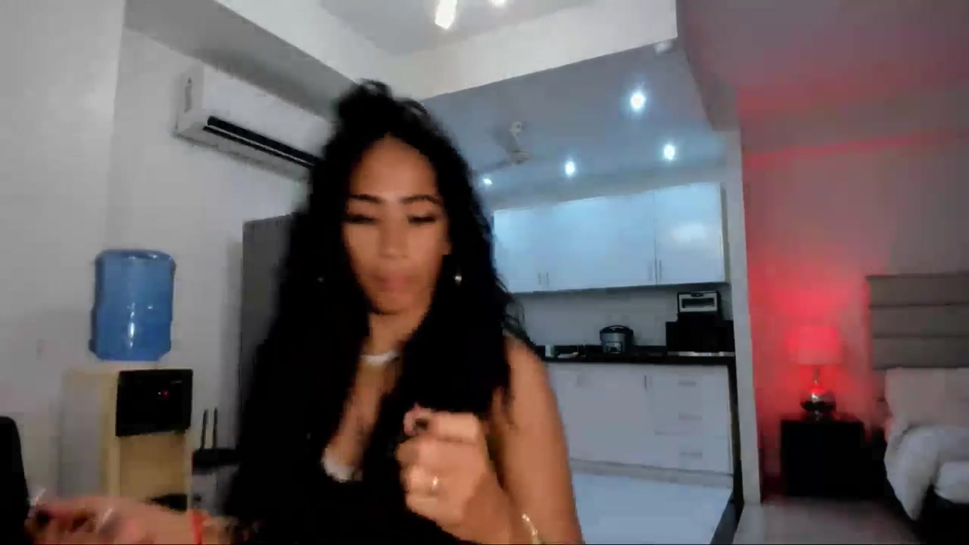 Gallery image thumbnail from AsianGoddesX's myfreecams stream on, 06/06/2025, 03:00 image 8 of 20